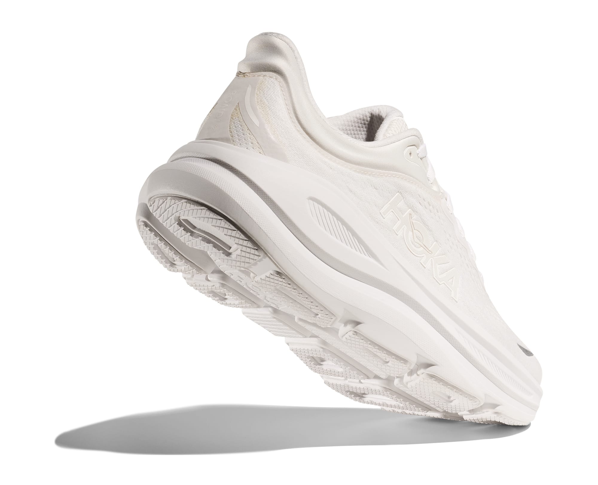 Hoka One One Laufschuh »BONDI 9«  für mehr Dämpfung