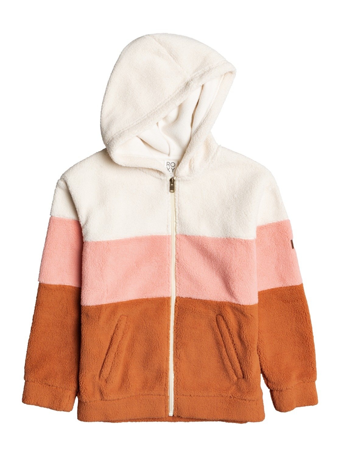 Image of Roxy Fleecejacke »Always In My Head« bei Ackermann Versand Schweiz