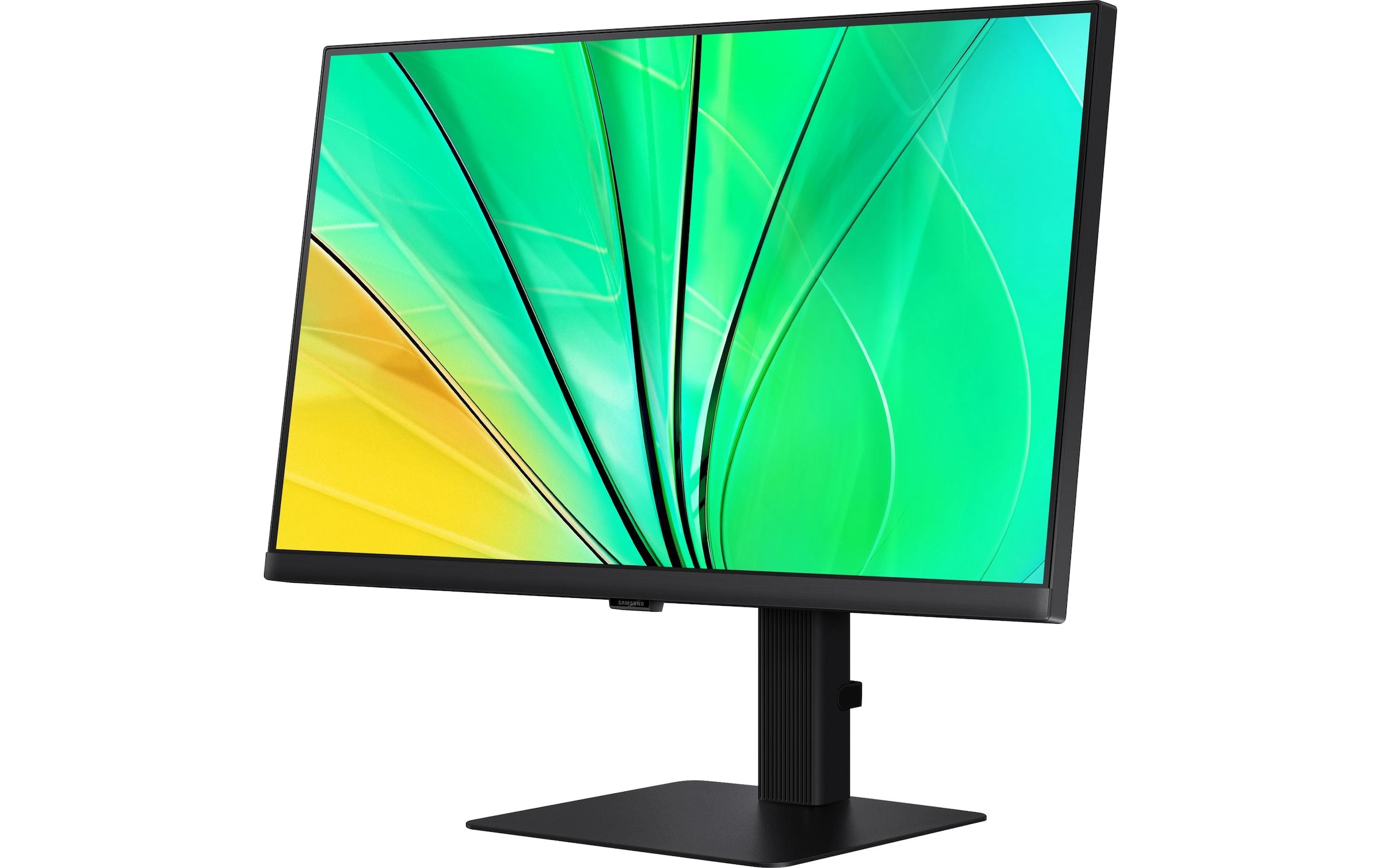 Samsung Moniteur LED »ViewFinity S6 LS32D600EAUXEN« 81,28 cm/32 ″  2560 x 1440 px 5 Reaktionszeit 100 Hz