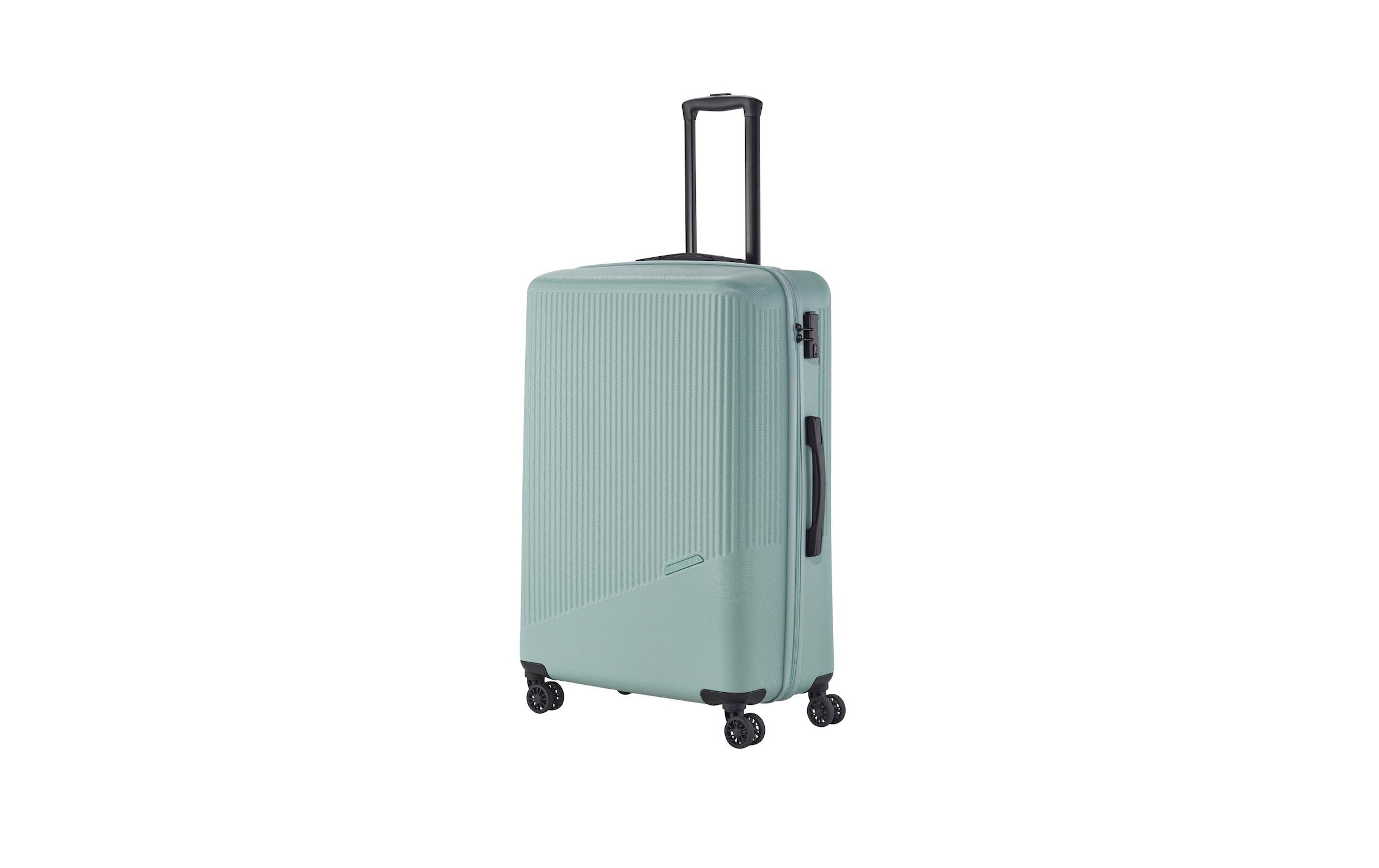 travelite Koffer »BALI Trolley«, 4 Rollen
