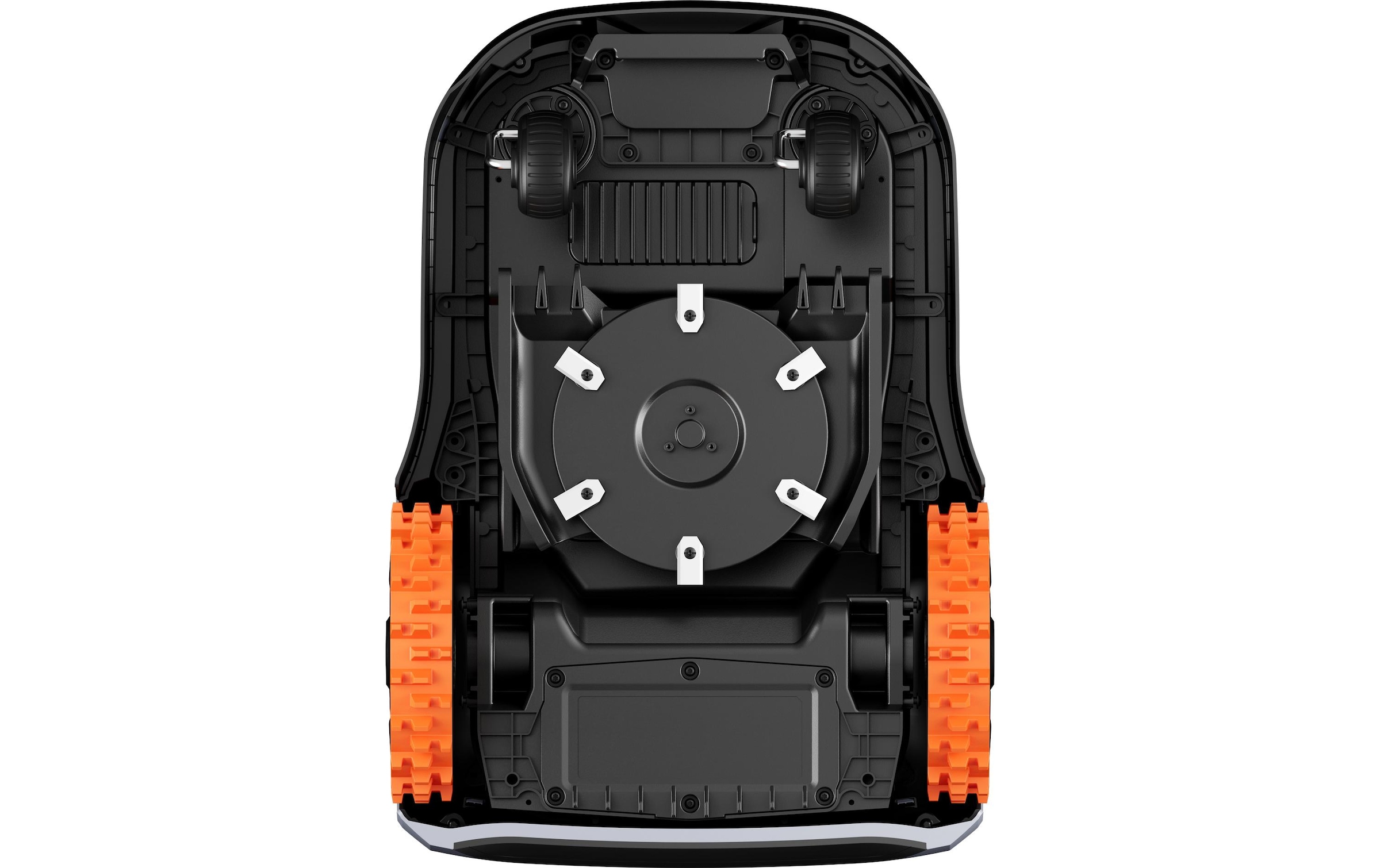   Rasenmähroboter »Navimow i220E Lidar 2000 m²«