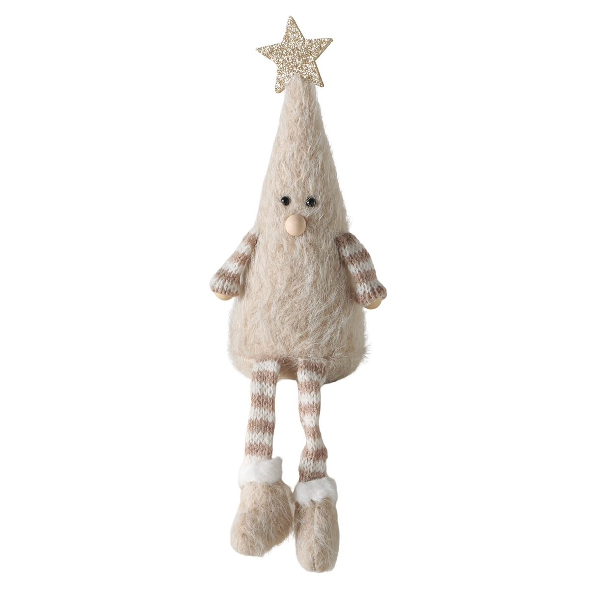 GOODproduct Kantenhocker »Walgi+Grinny« Zweiteiliges Dekoset mit charmantem Baum-Design