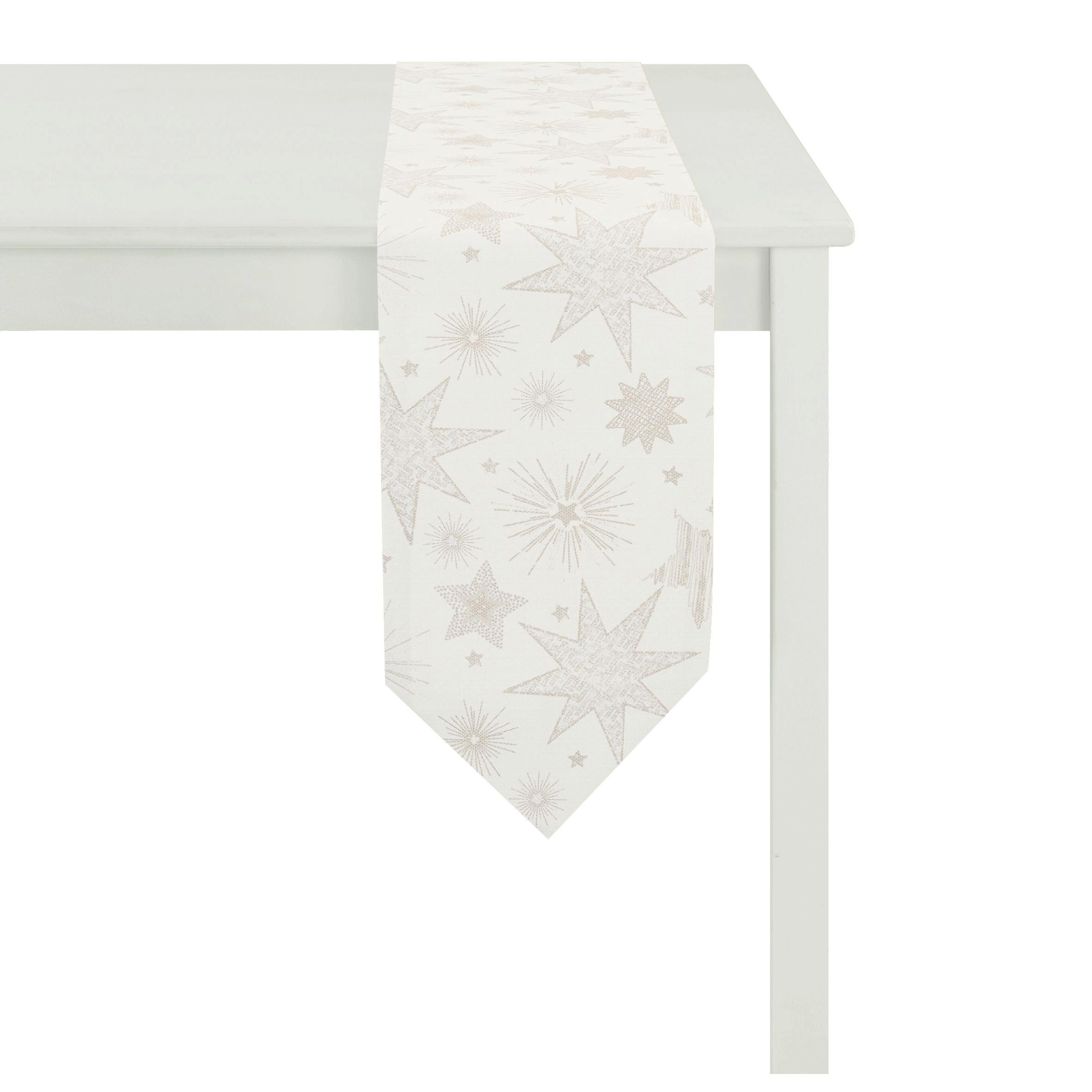 Image of APELT Tischdecke »5201 CHRISTMAS ELEGANCE«, (1 St.) bei Ackermann Versand Schweiz