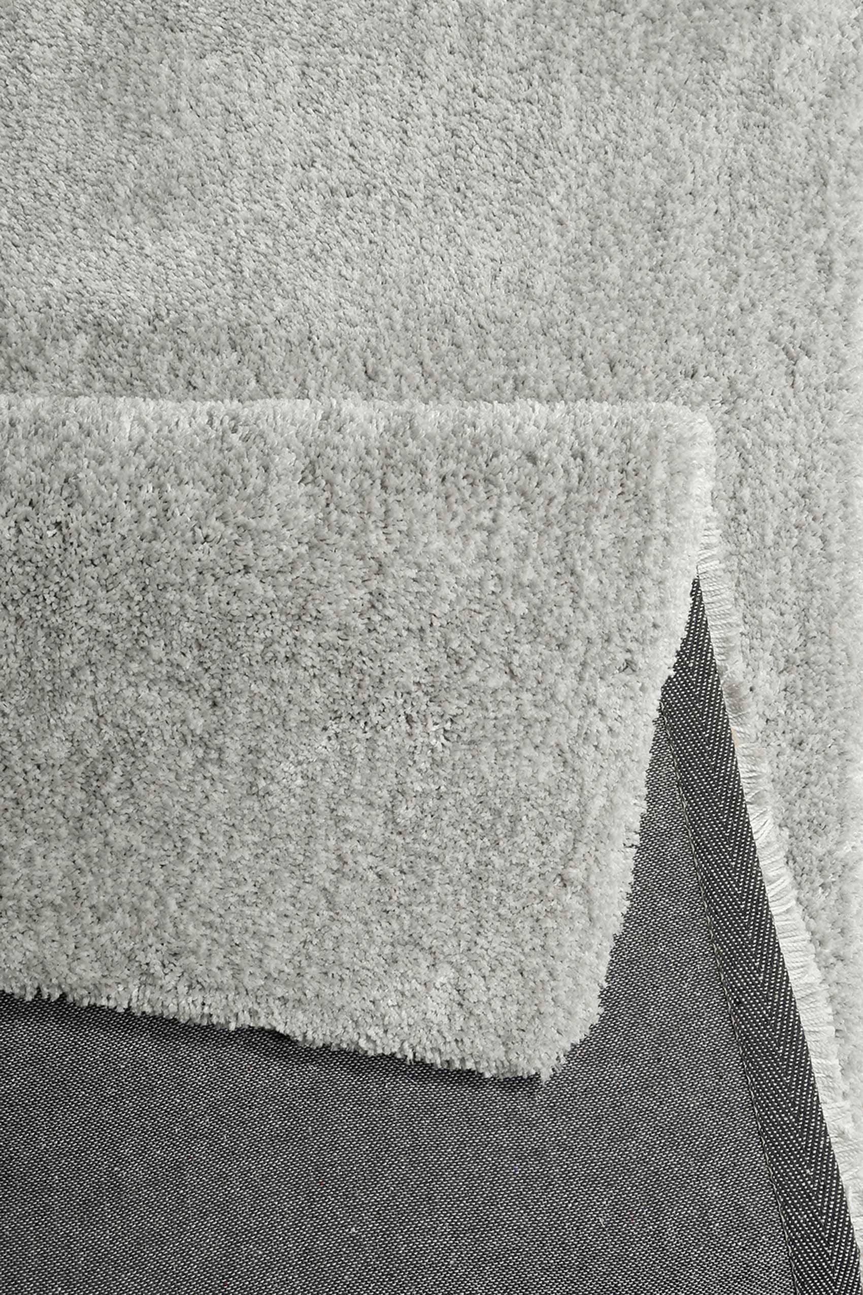 Esprit Hochflor-Teppich »Relaxx ESP-4150«, rechteckig, 25 mm Höhe, Wohnzimmer, sehr grosse Farbauswahl, weicher dichter Hochflor