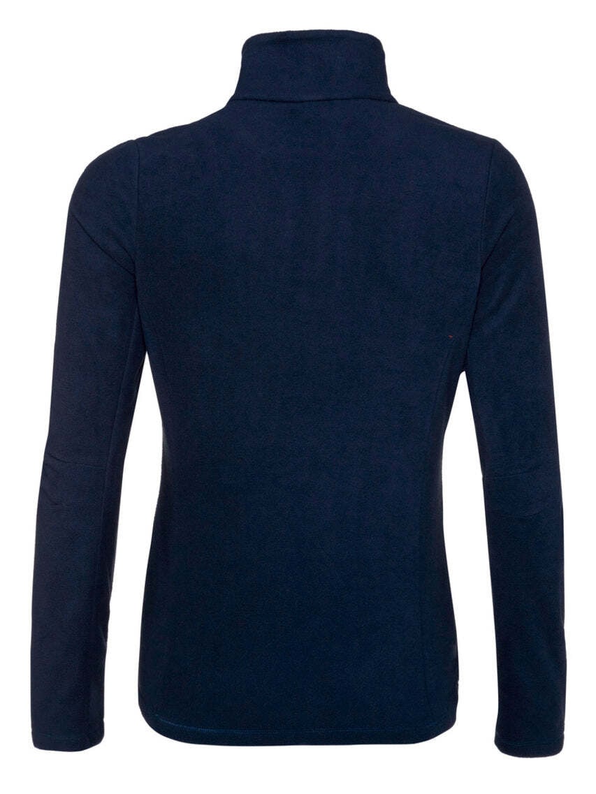 Protest Stehkragenpullover »Fleecepullover MUTEY 1/4«