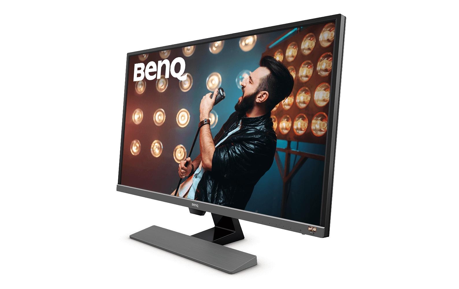 BenQ LCD-Monitor »EW3270U«, 80 cm/31,5 Zoll, 3840 x 2160 px