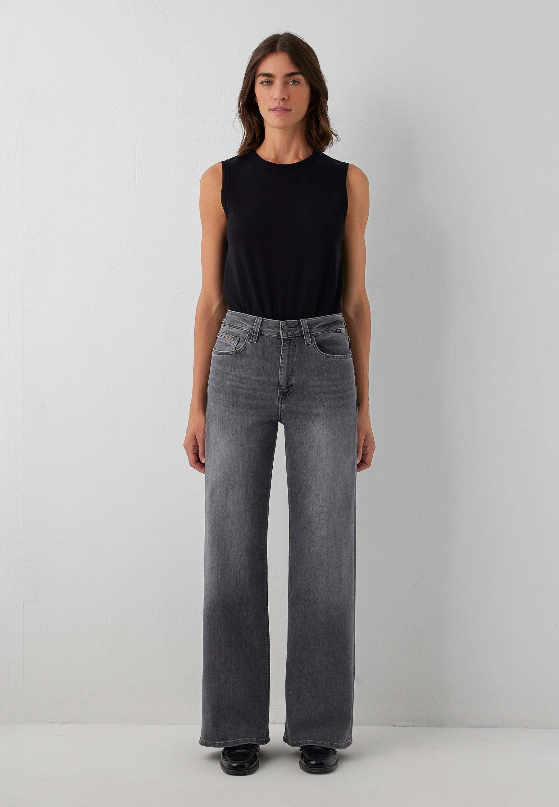 Mavi Weite Jeans »Mavi Jeans Malibu«