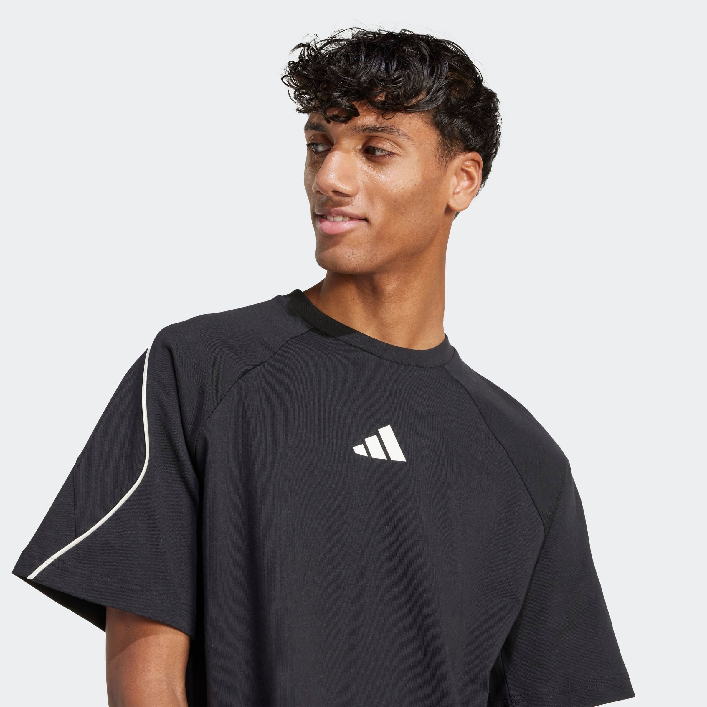 adidas Sportswear T-Shirt »M STADIUM TEE«