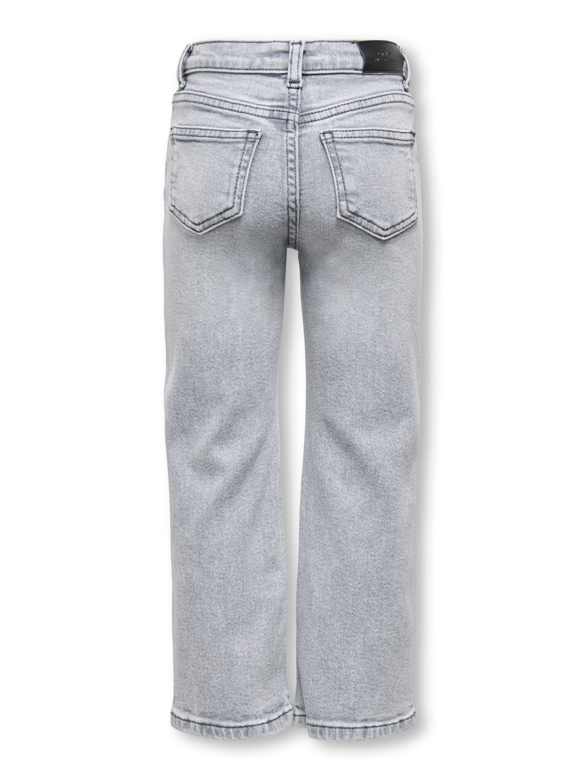 KIDS ONLY 5-Pocket-Jeans »KMGJUICY WIDE LEG REA707 DNM NOOS«
