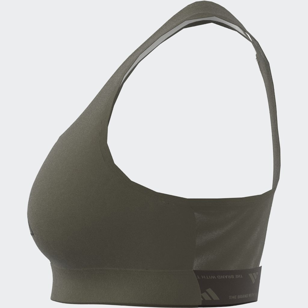adidas Performance Sport-BH »W BL BRA«