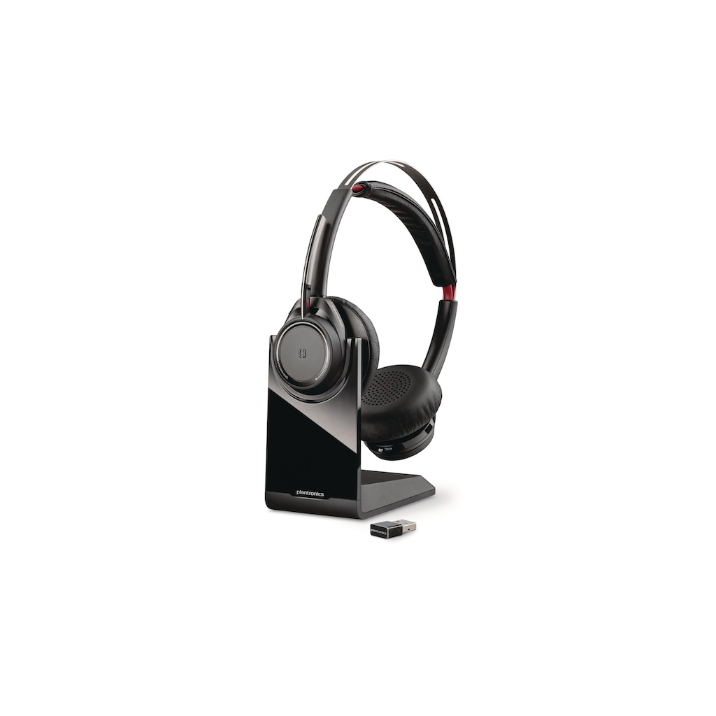 Plantronics Headset »Voyager Focus UC«