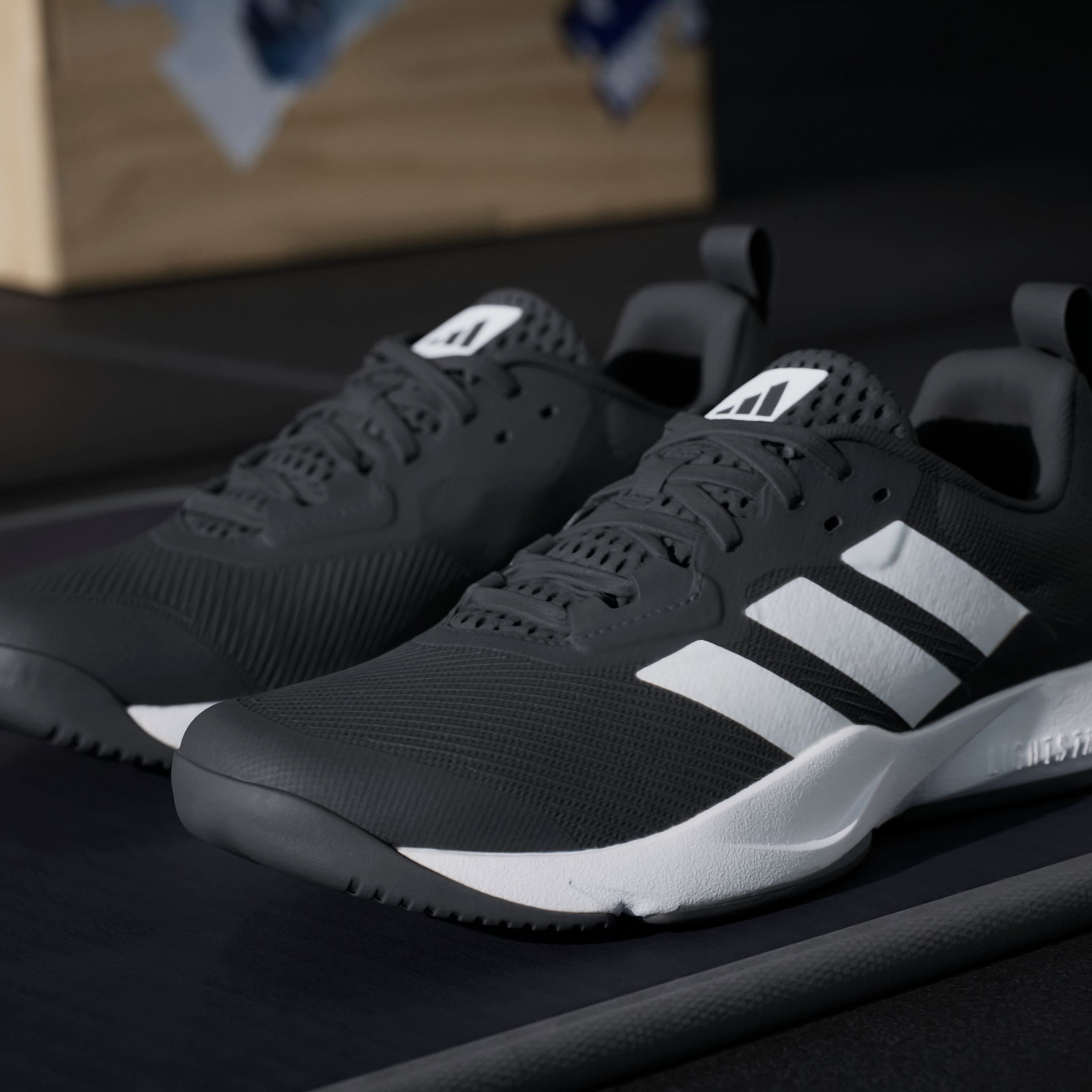adidas Performance Trainingsschuh »RAPIDMOVE 2«