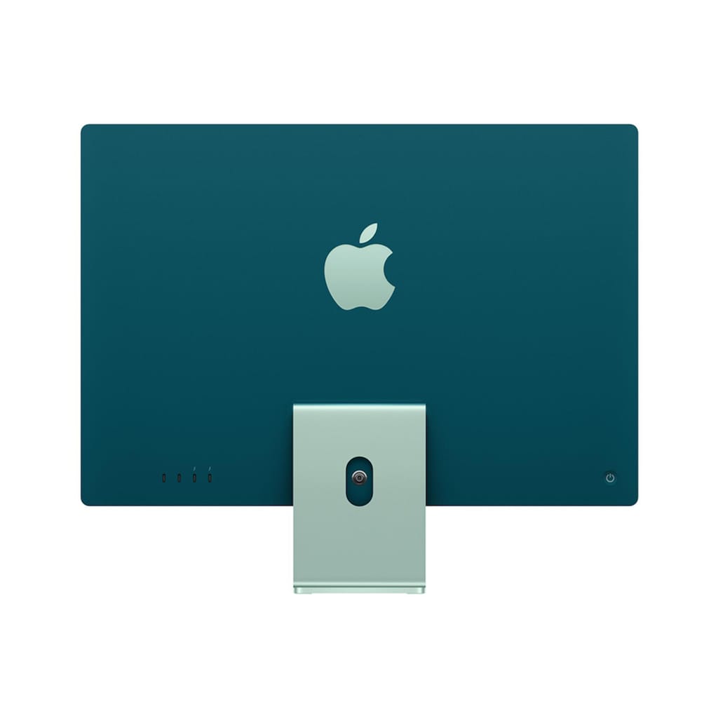 Apple iMac »iMac (2021), 24", 4K Retina, 8GB RAM, 512 GB Speicherplatz«