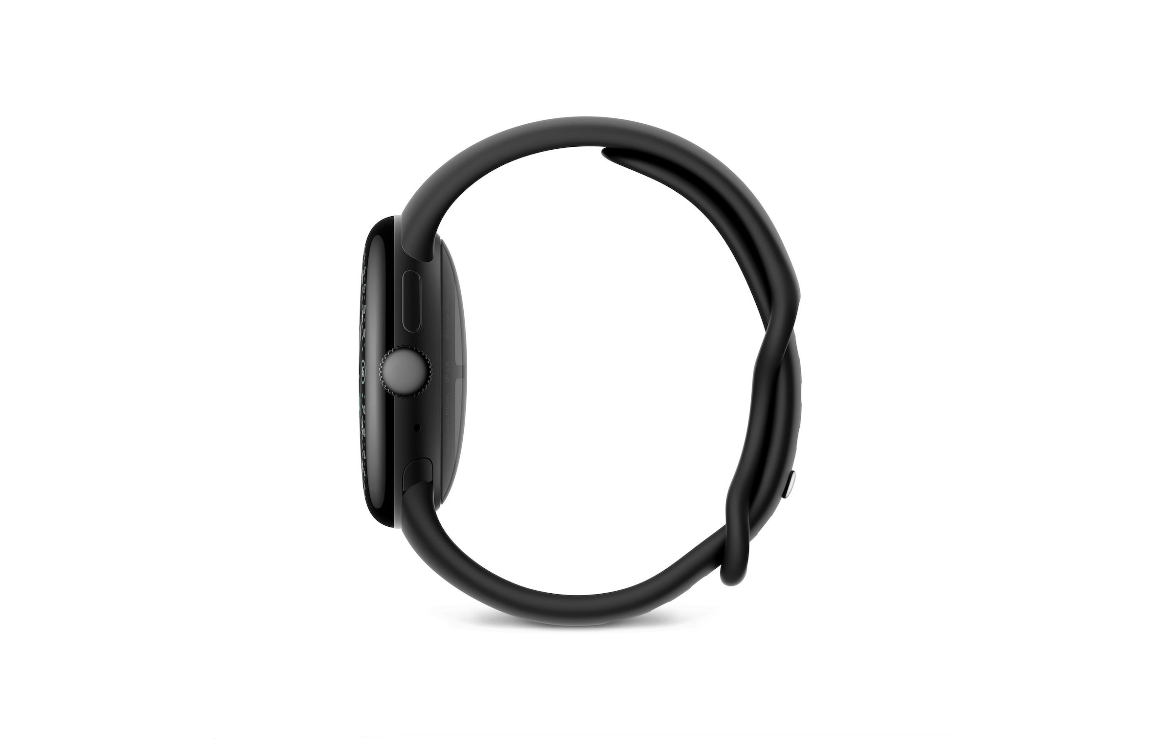 Google Smartwatch »Pixel Watch 4«(41) Wear OS by Google