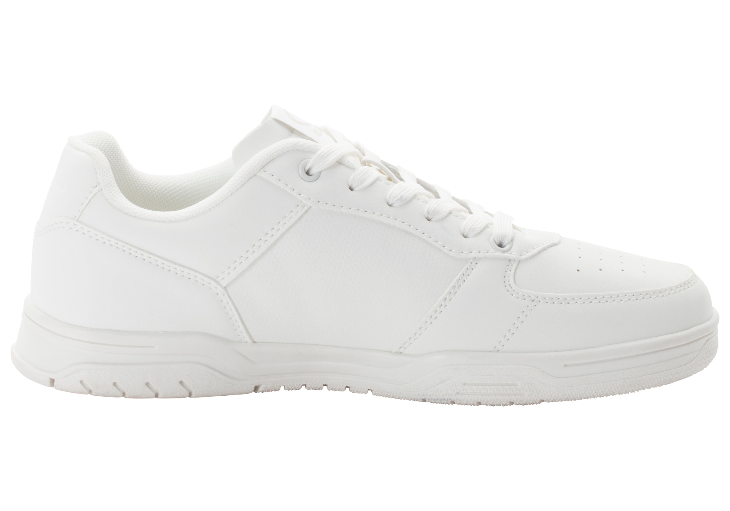 Champion Sneaker »CLAY 400 Low Cut Shoe«