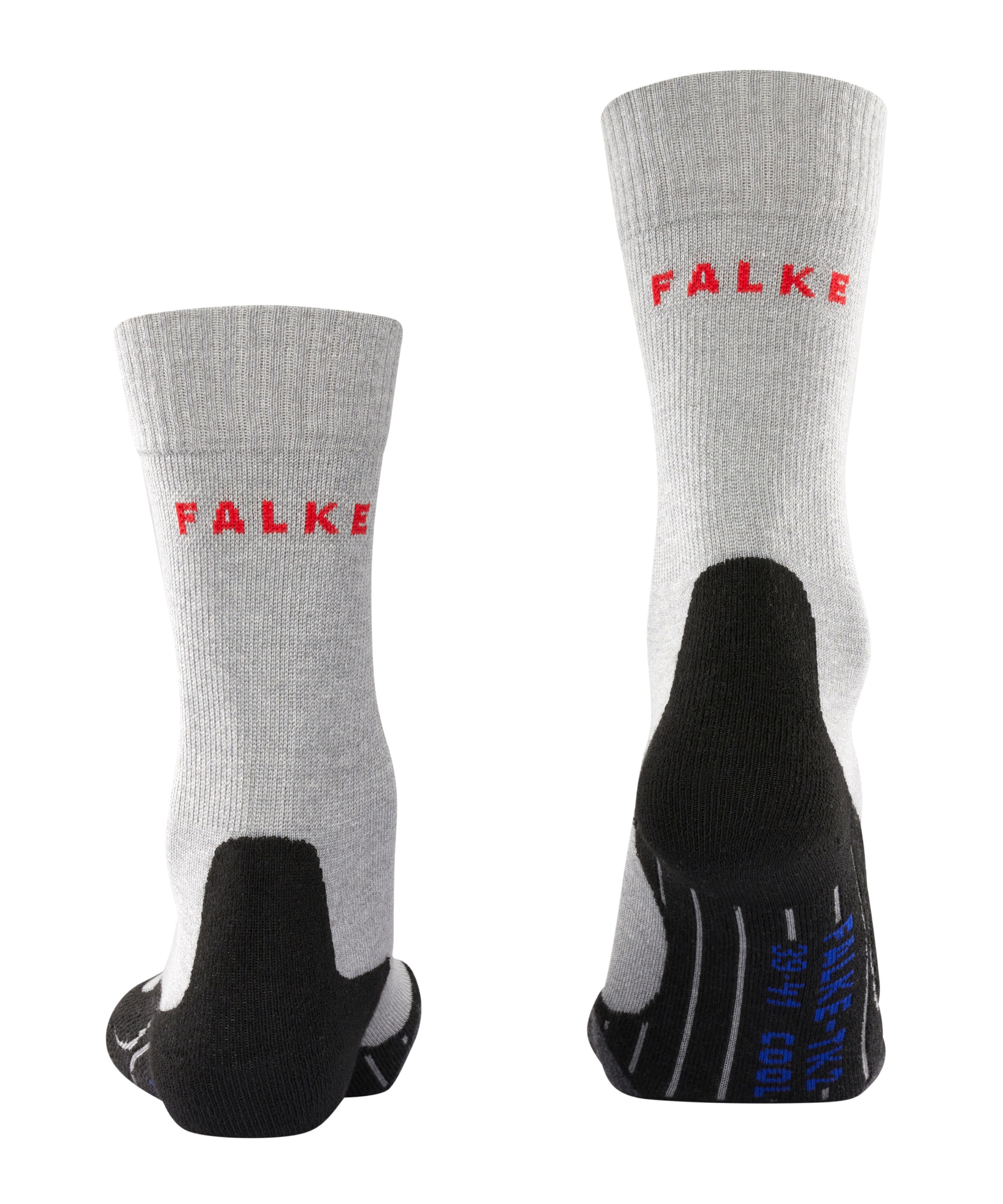 FALKE Wandersocken »TK2 Explore Cool«, Kühlt den Fuss, hohe Feuchtigkeitsaufnahme, schnell trocknend