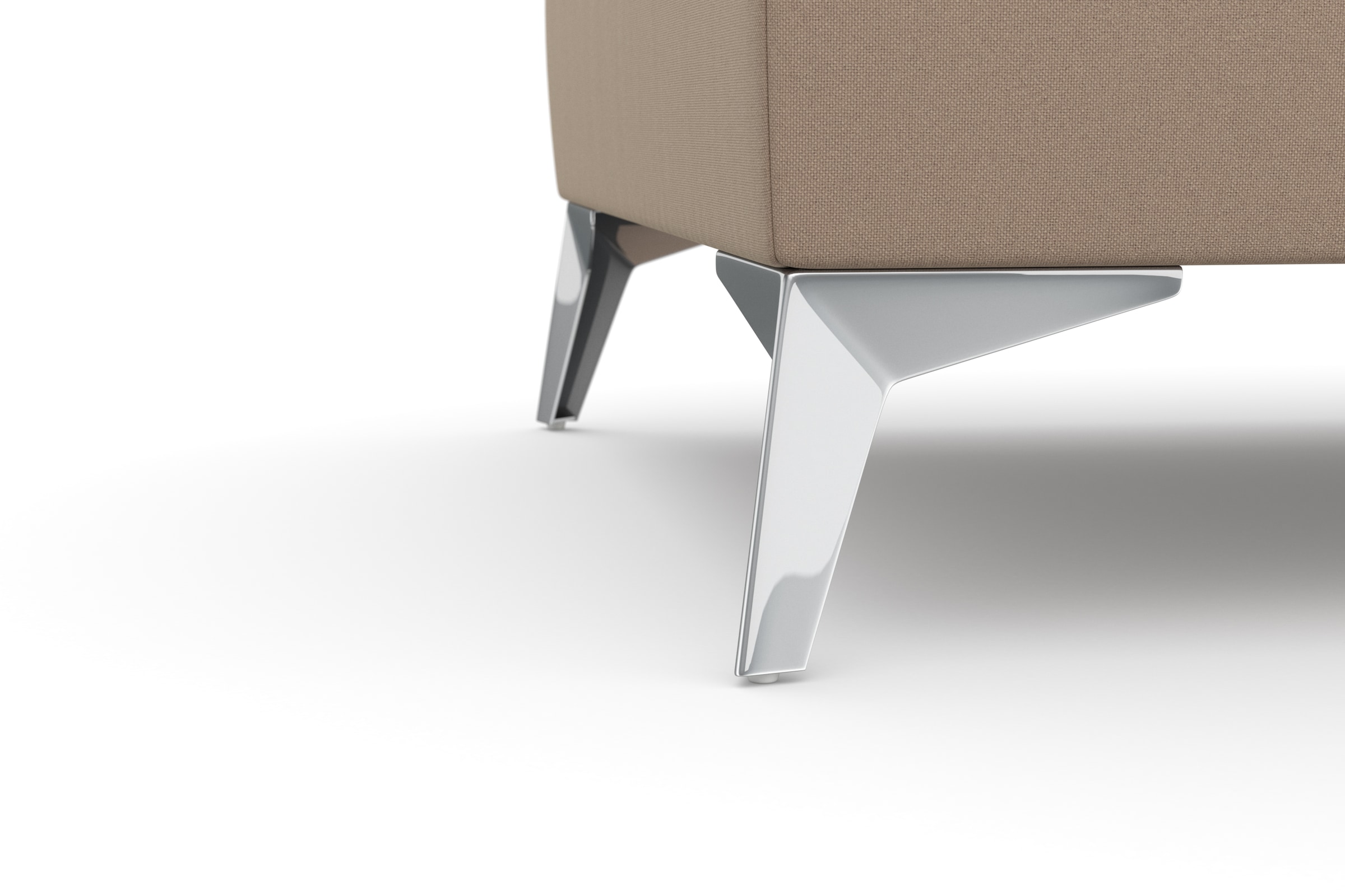 sit&more Stauraumhocker »Latigo«, inklusive Stauraum