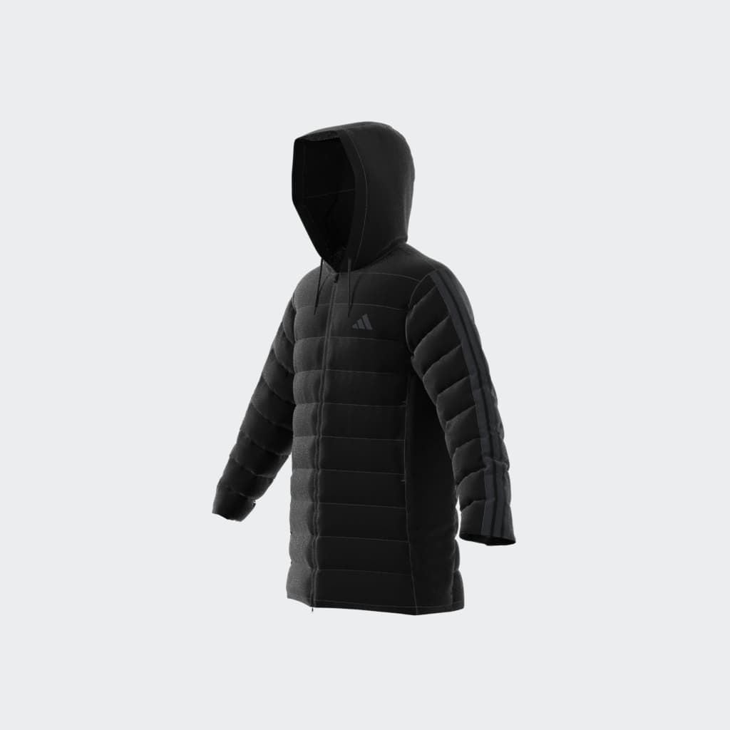 adidas Sportswear Doudoune »ESS 3S LD HD PA« Winterjacke Herren