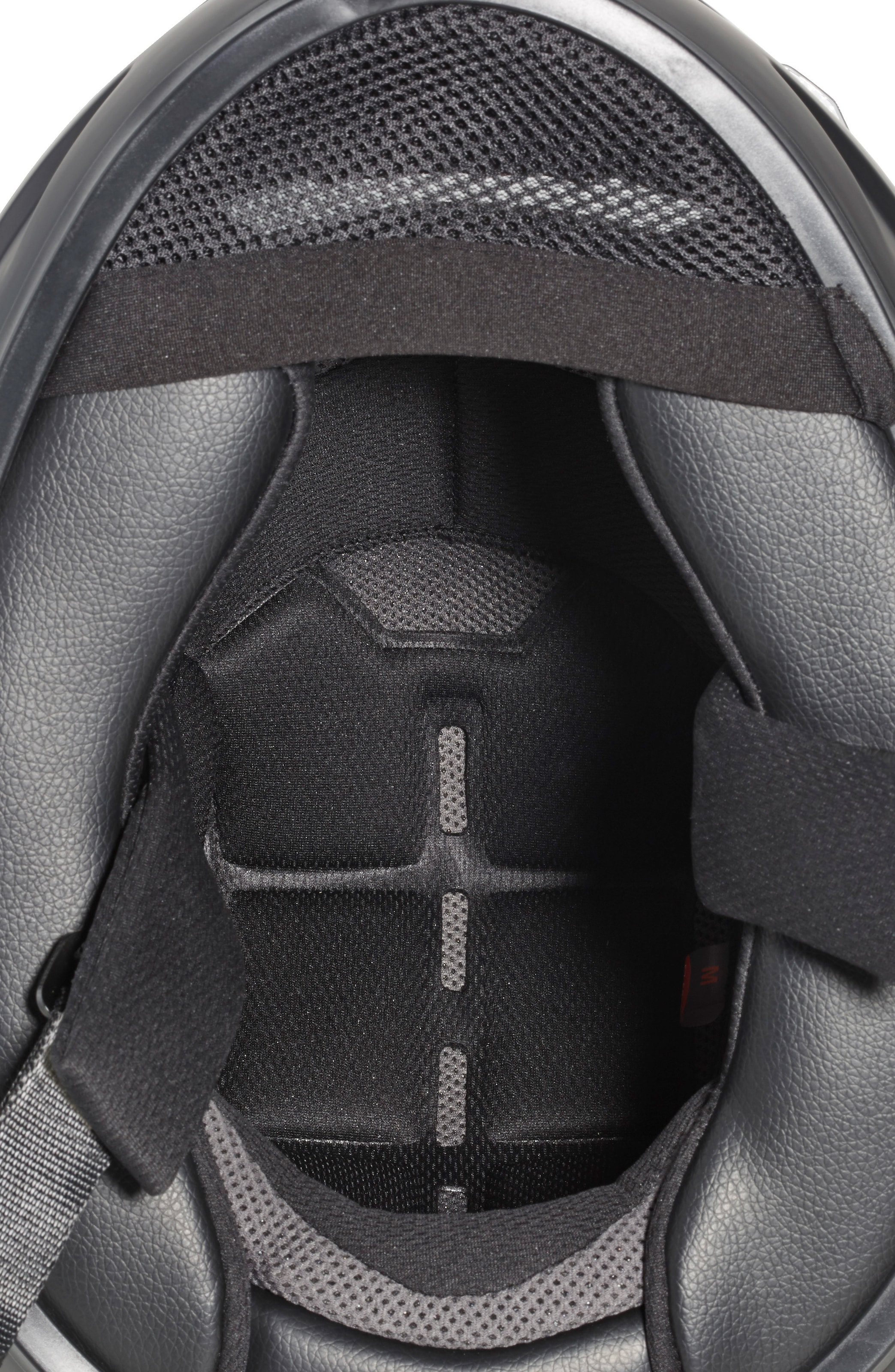 AKIRA Motorradhelm »Akira Integralhelm RO 10«