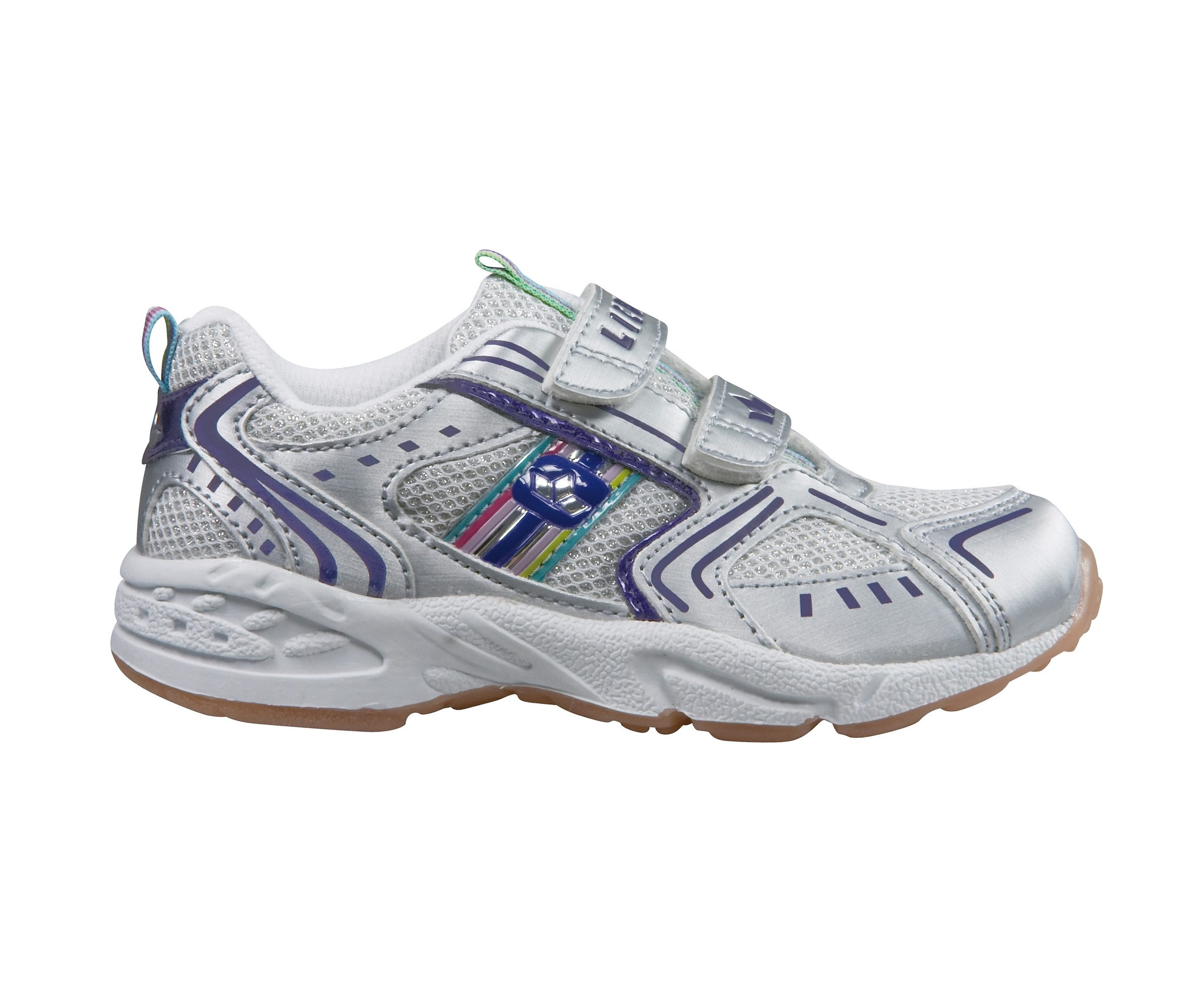 Image of Lico Hallenschuh »Kindersportschuh Silverstar V« bei Ackermann Versand Schweiz