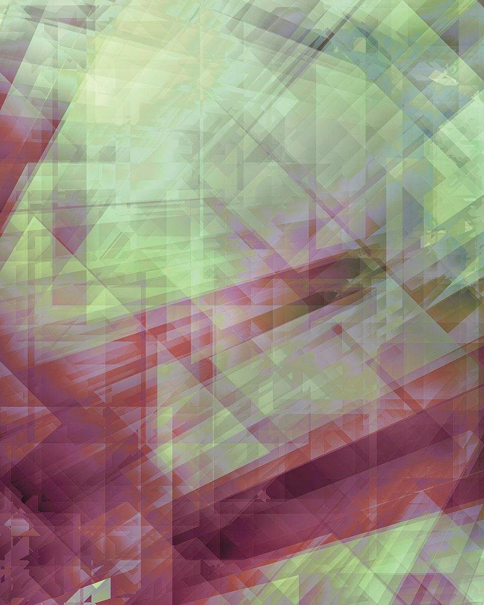 Image of Komar Vliestapete »Refraction« bei Ackermann Versand Schweiz