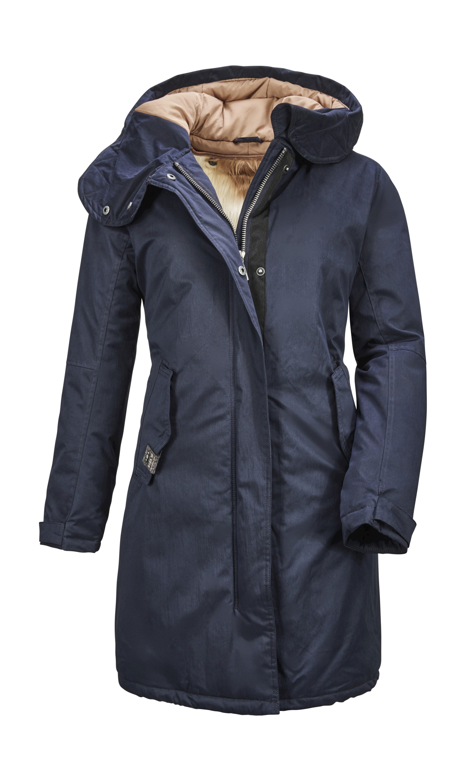 Image of G.I.G.A. DX by killtec Doppeljacke »Stormiga WMN PRK B« bei Ackermann Versand Schweiz