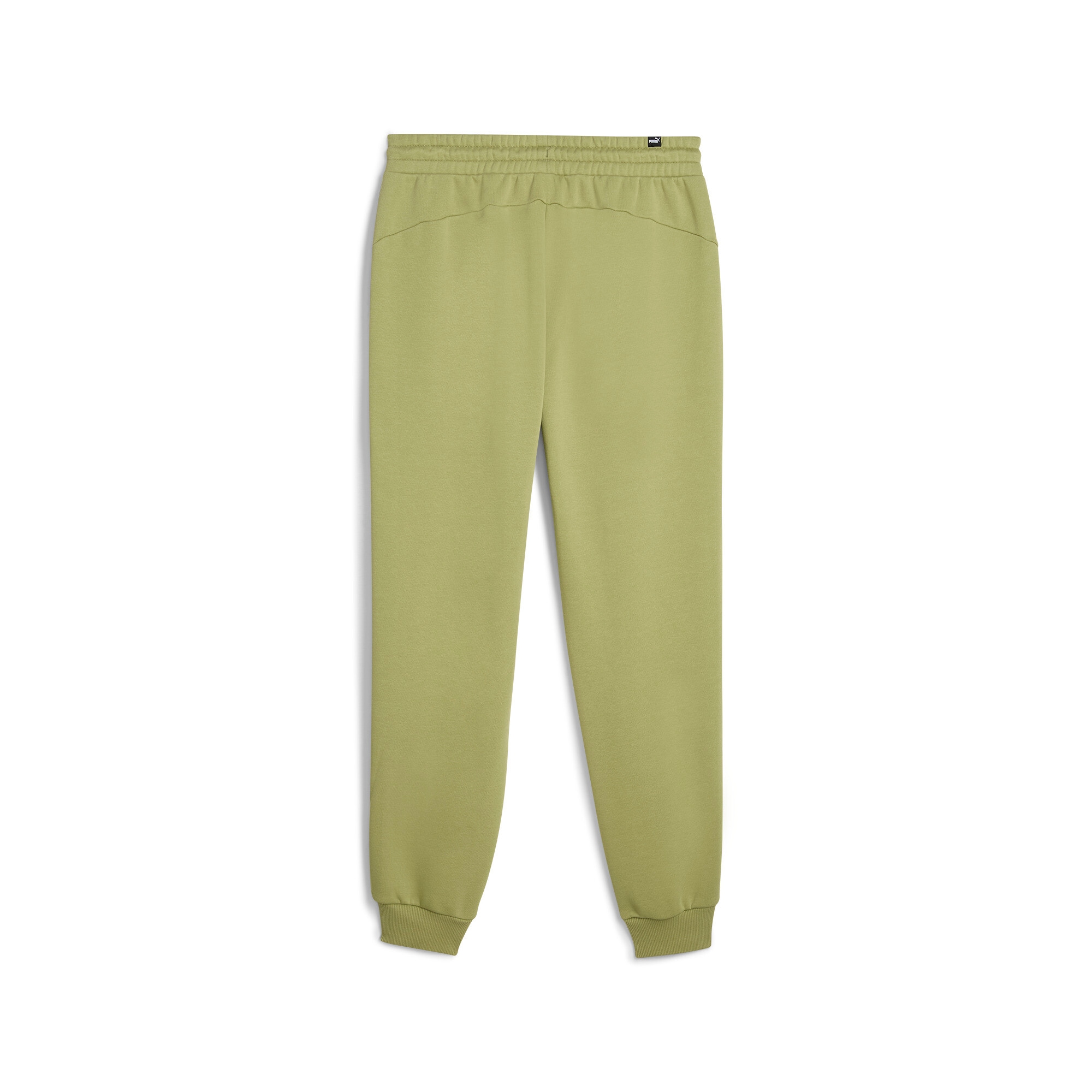 PUMA Trainingshose »ESS TAPE MINIMAL GOLD SWEATPANTS FL«