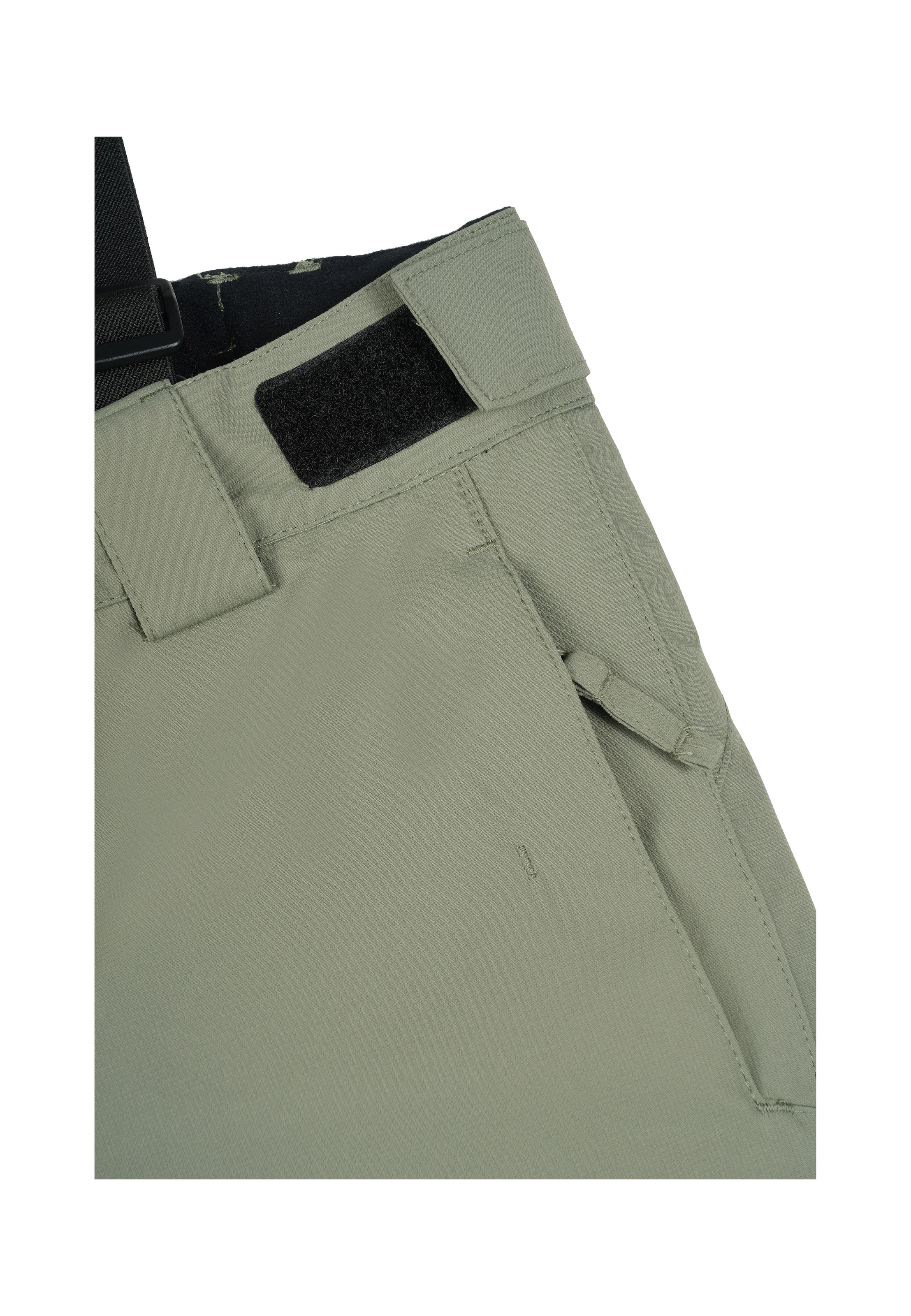 Icepeak Pantalon de ski »ICEPEAK LORENA JR«  wasserabweisendes Material, windabweisend, wärmeisolierend