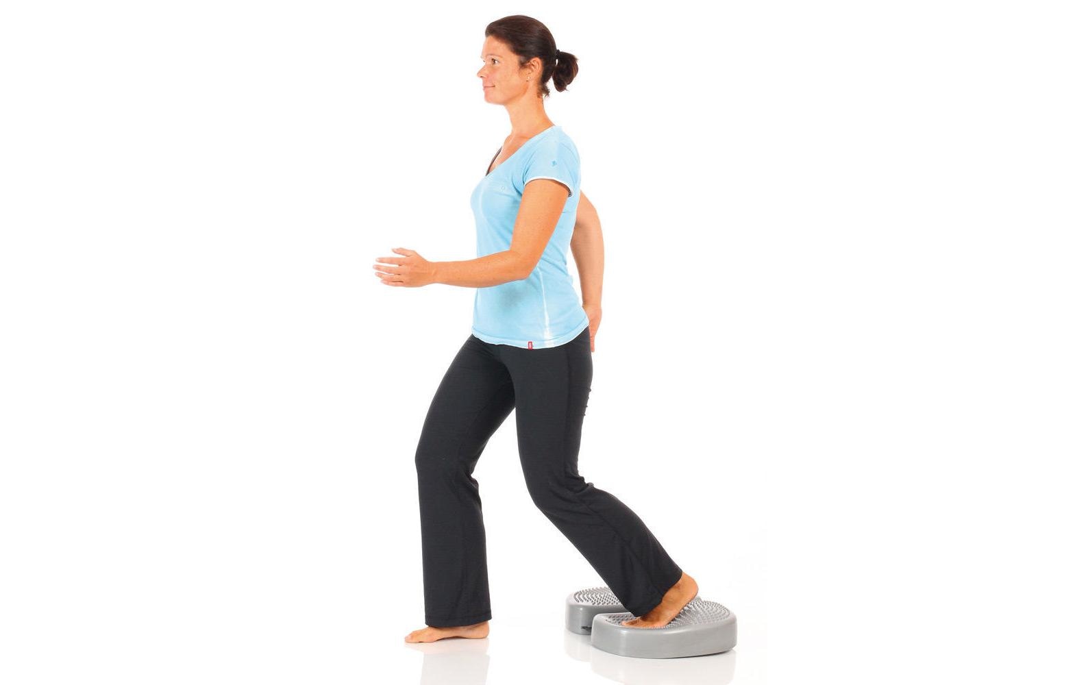 Togu Mini-Stepper »Aero-Step Pro«