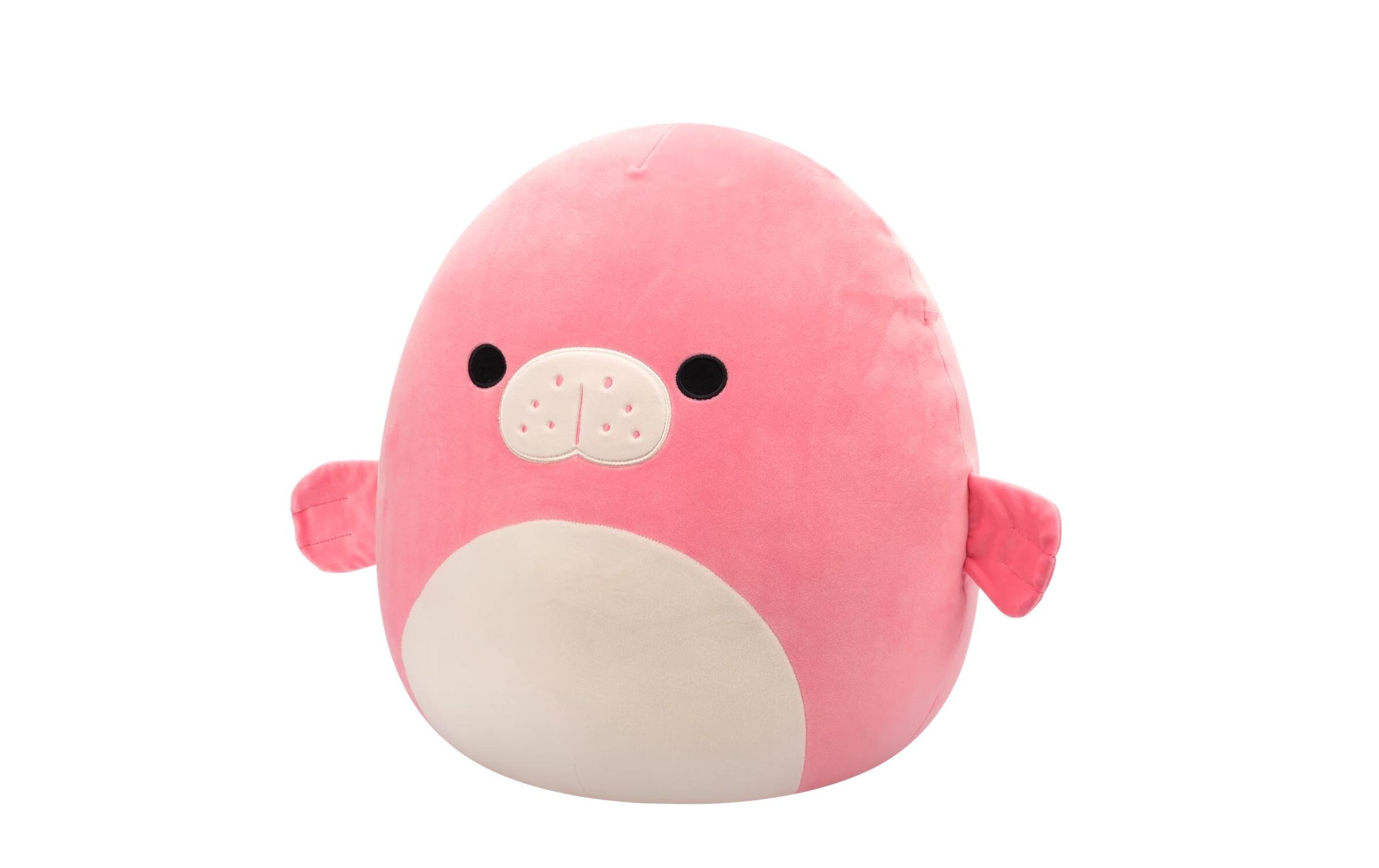Squishmallow Plüschfigur »Seekuh 40 cm«