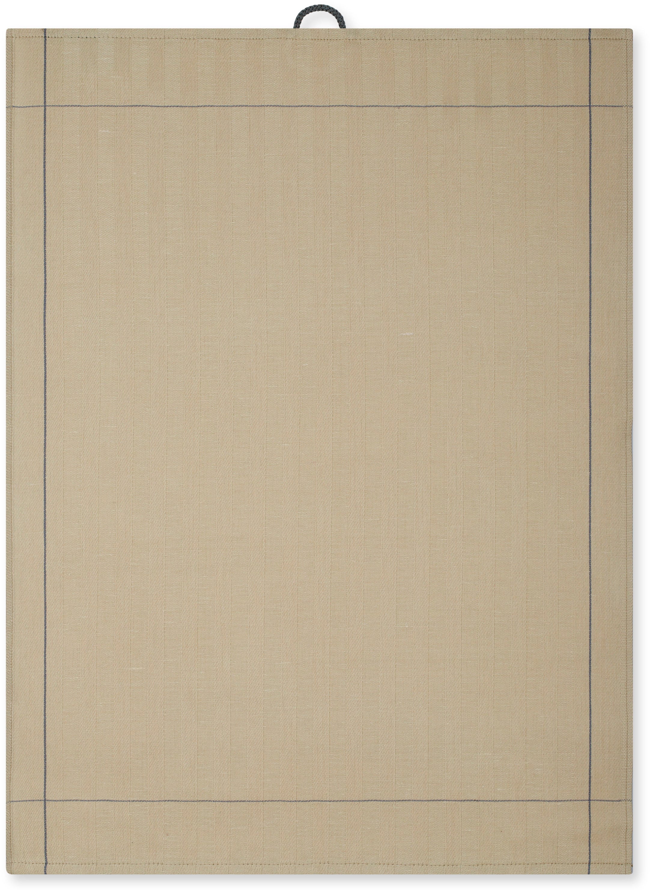ROSS Chiffon à vaisselle »Geschirrtücher 2er-Set 927 2x HL + Banderole« fil de lin demi-lin