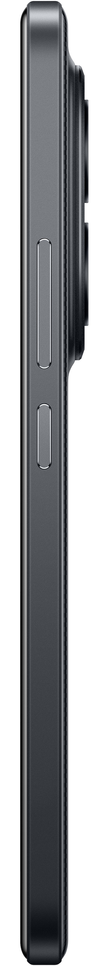 Xiaomi Smartphone »POCO M8 Pro 5G 12+512« schwarz