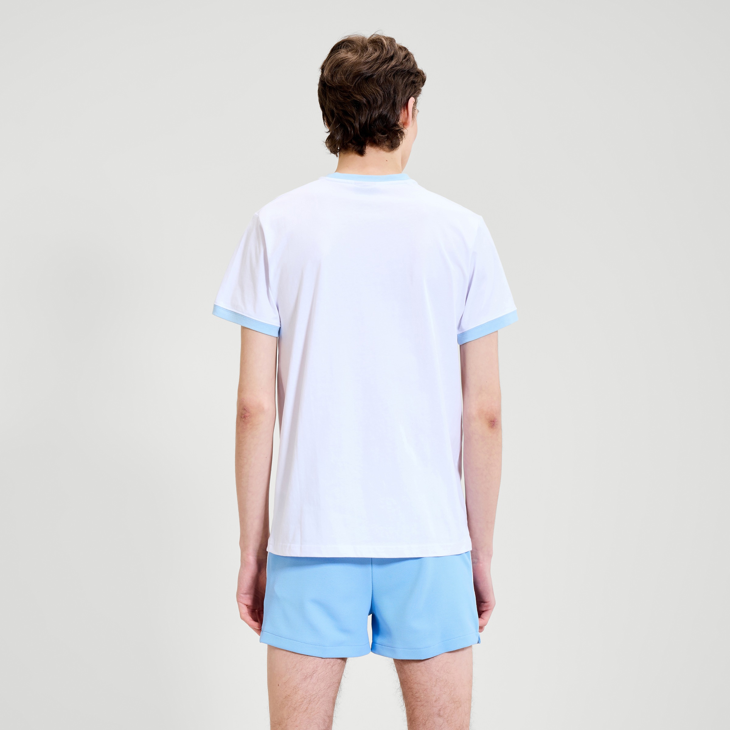 Ellesse T-Shirt »MEDUNO TEE«, (1 tlg.)