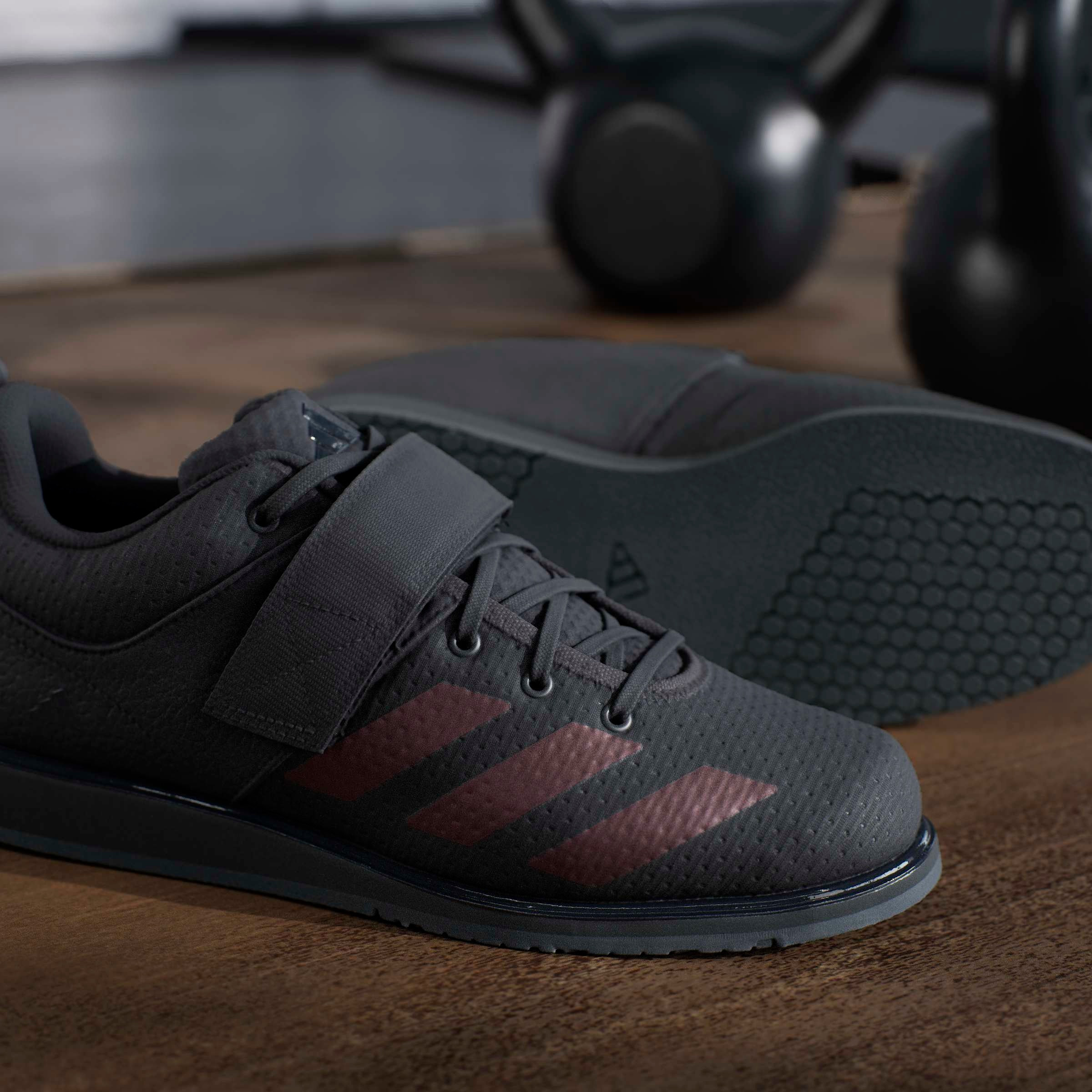 adidas Performance Chaussure d'entraînement »POWERLIFT 5«  chaussure d'haltérophilie