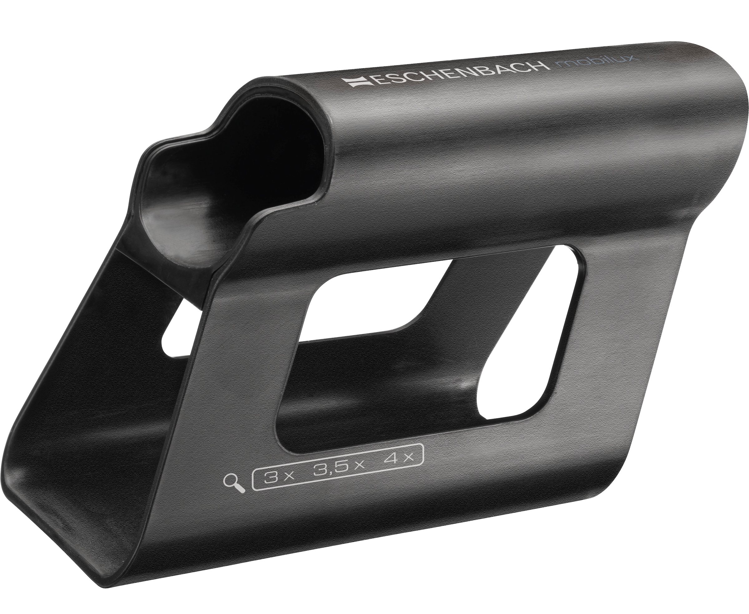 Eschenbach Optik Standlupe »mobase« Standfuss für Handlupe, LED Beleuchtung