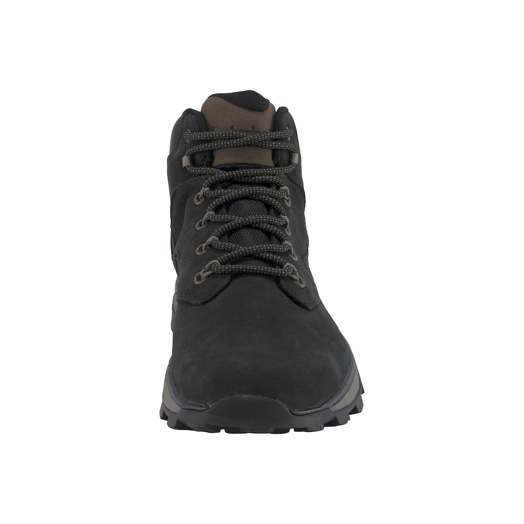 Timberland Schnürboots »Treeline Trekker Mid WP«