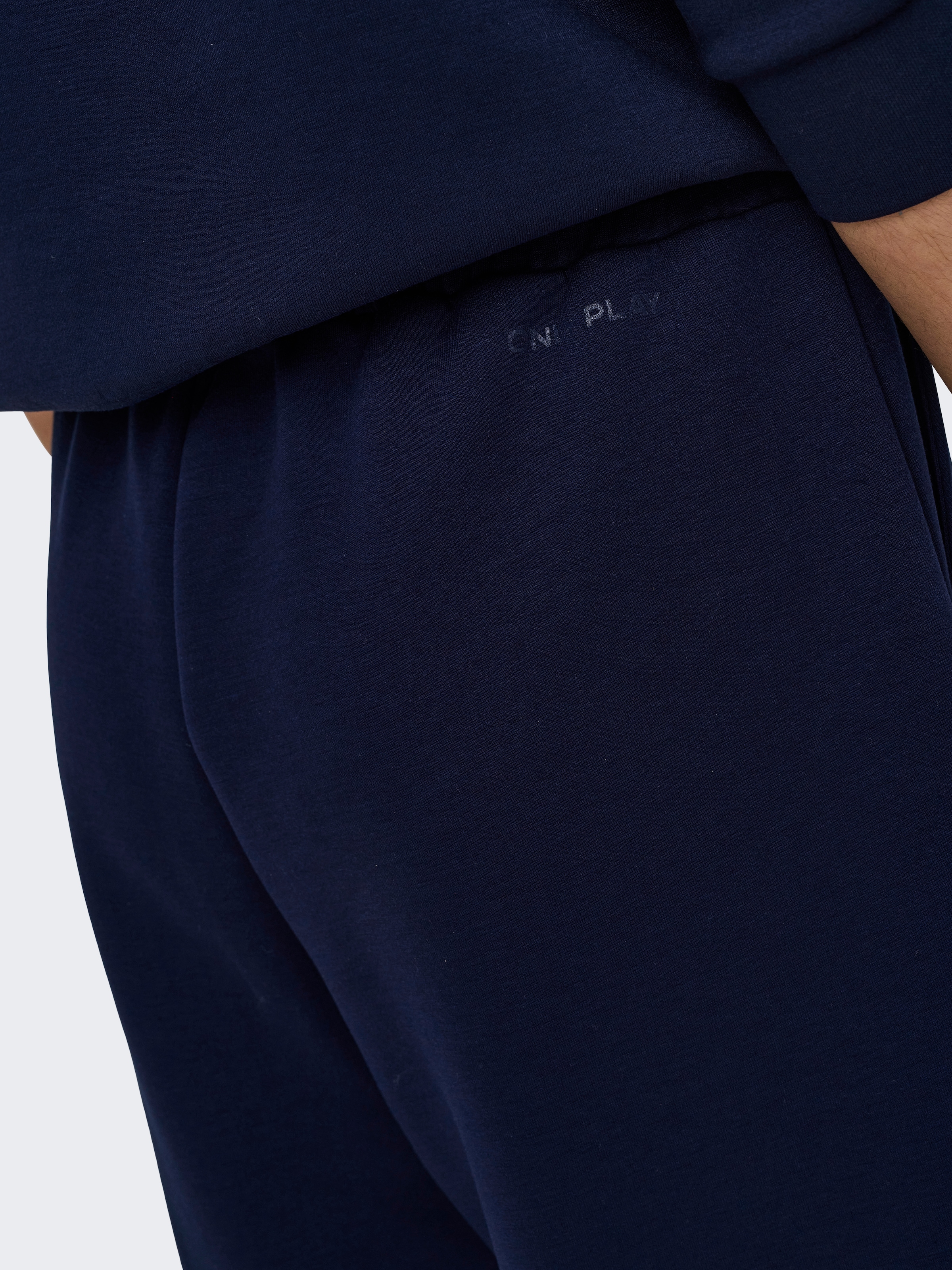 ONLY Play Sweathose »ONPLOUNGE HW SWEAT PNT - NOOS«  mit Kordelzug