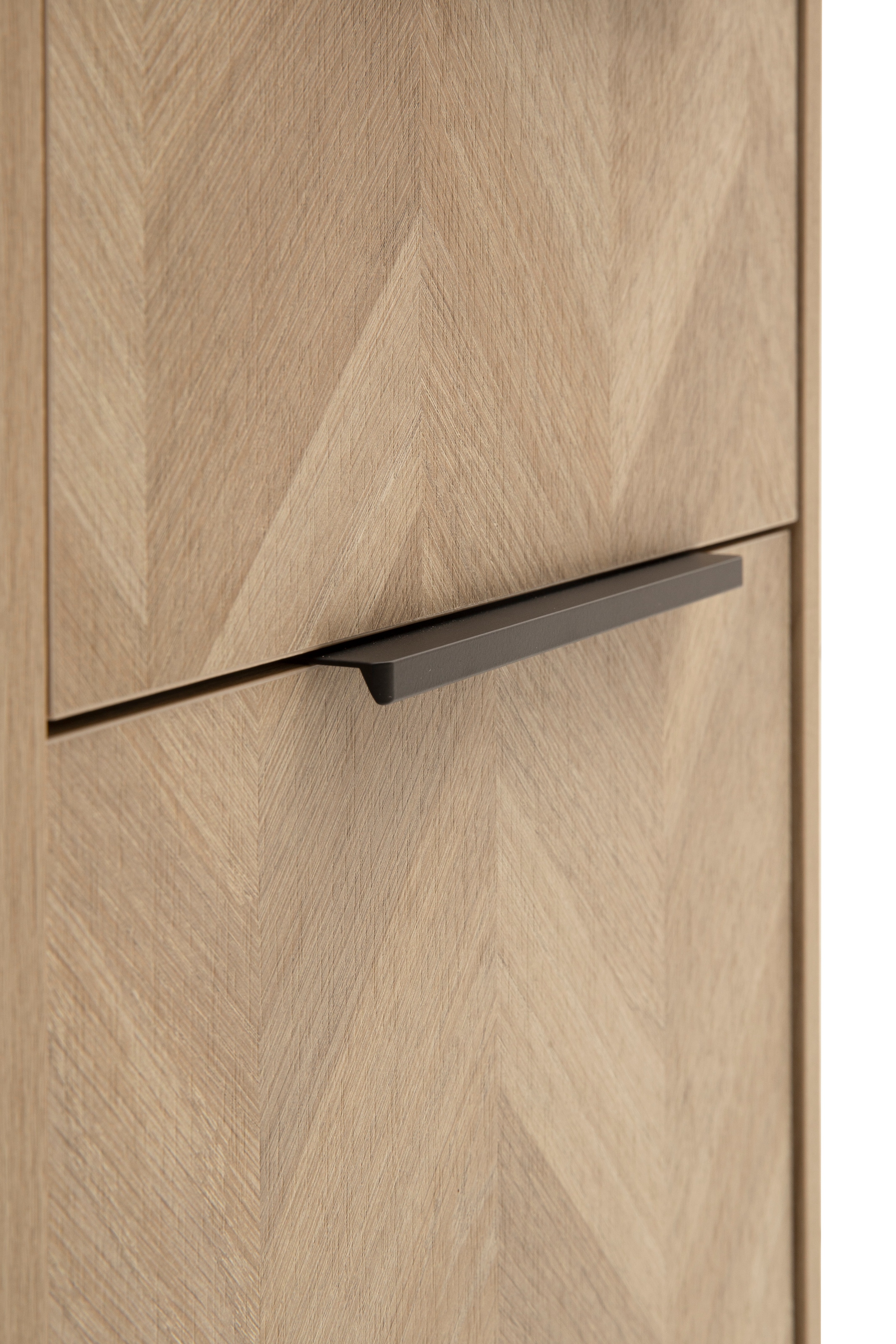 Schildmeyer Armoire intermédiaire »Piazza, Breite 40,3 cm« 1 cuis tlg. Made in Germany