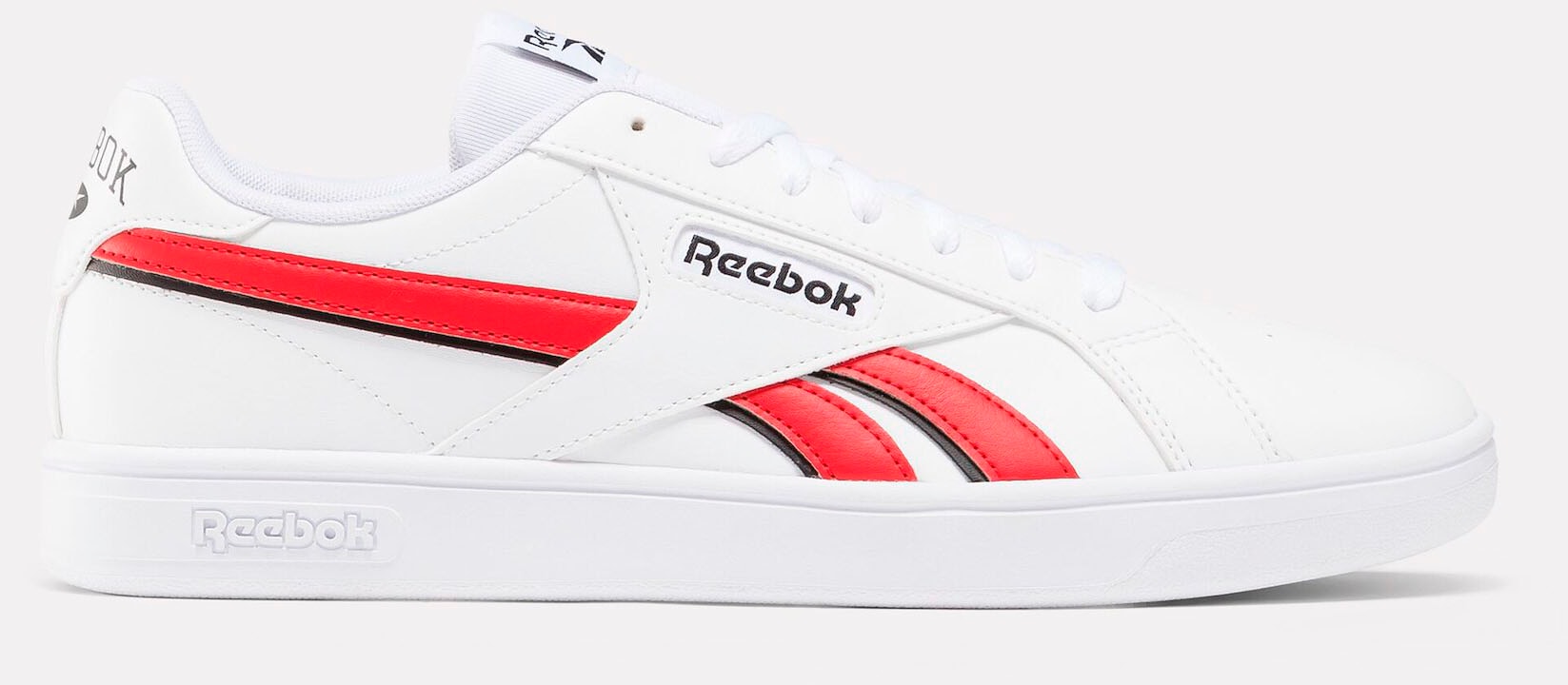 Reebok Classic Sneaker »COURT RETRO«