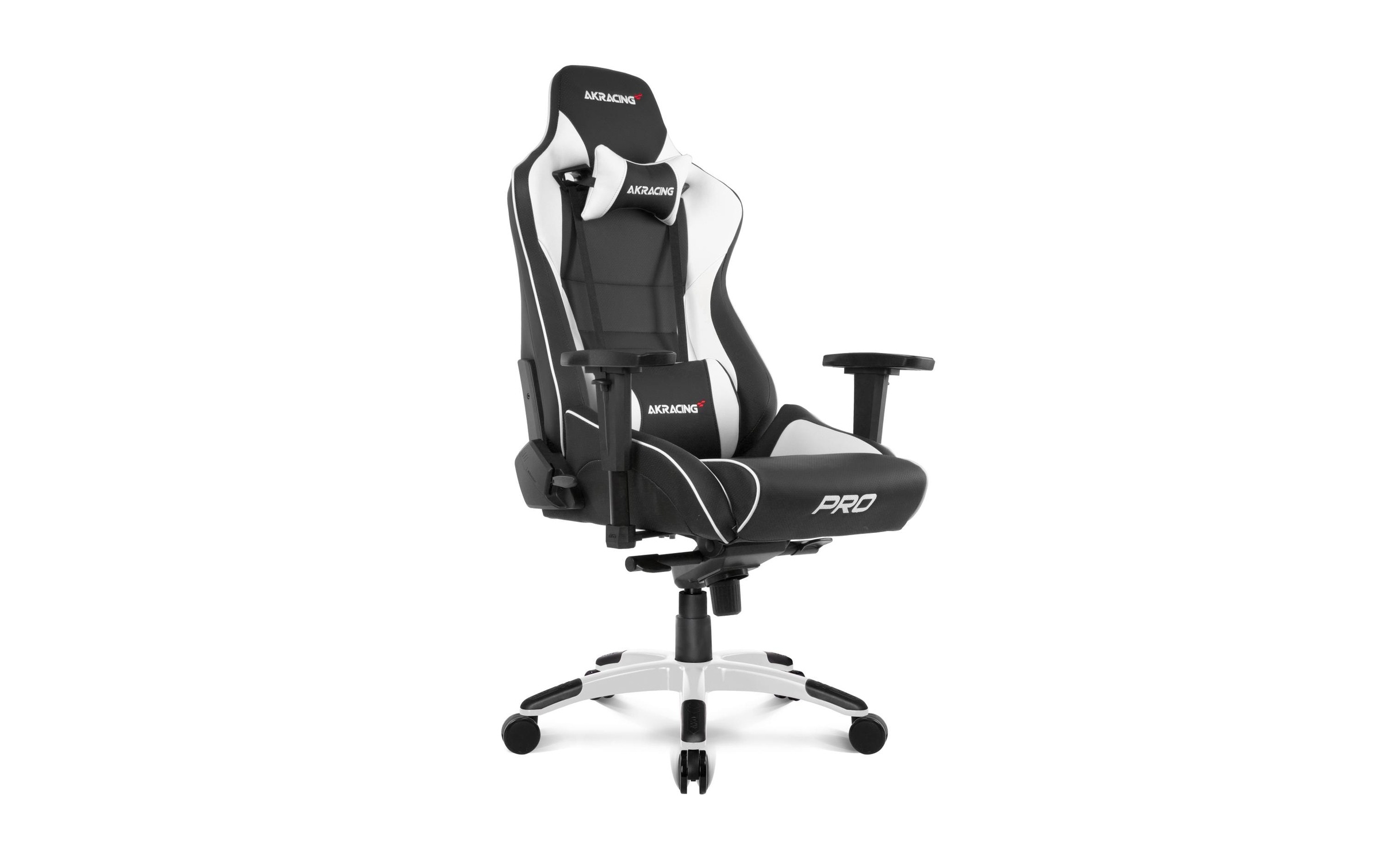 AKRacing Gaming-Stuhl »Master PRO Gaming Chair«