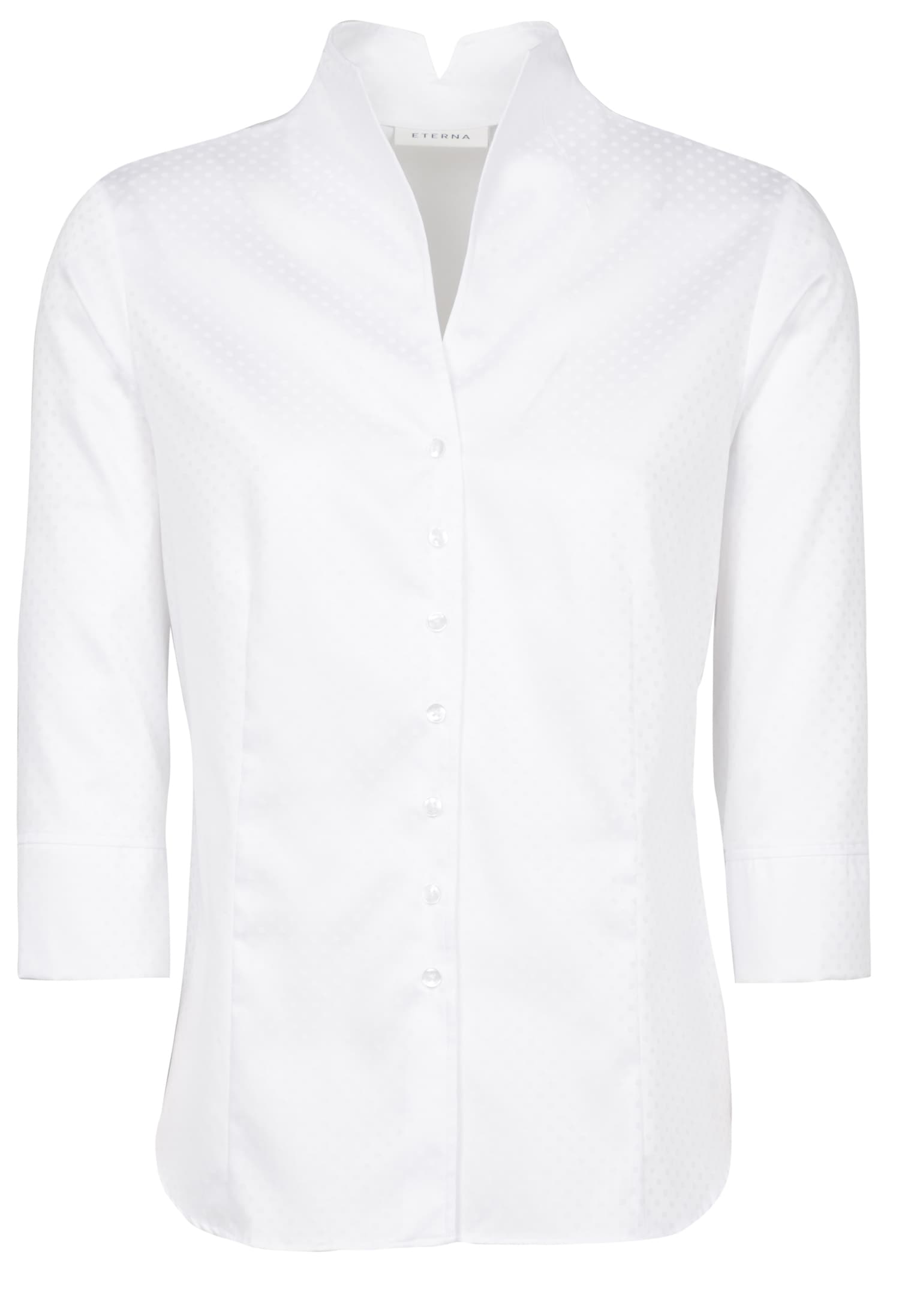 Eterna Hemdbluse »REGULAR FIT«