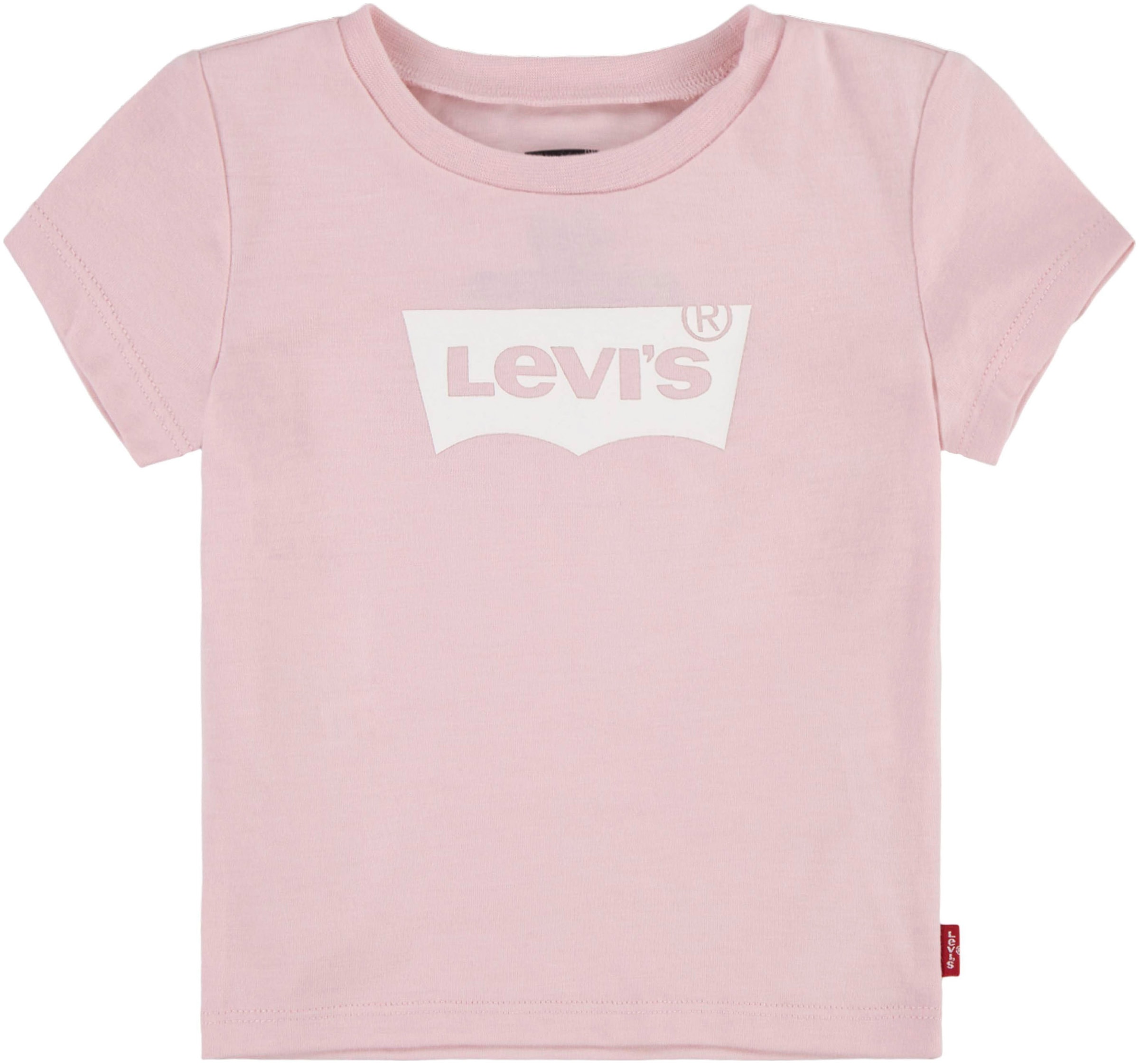 Levi's® Kids T-Shirt, for BABY GIRLS