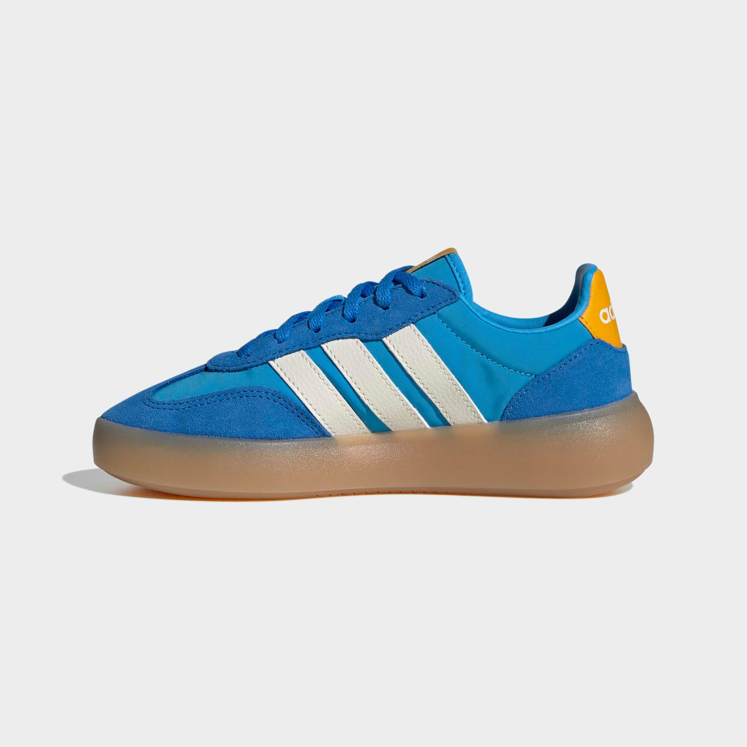 adidas Sportswear Sneakers »BARREDA DECODE KIDS«  inspiriert vom adidas Handball Spezial, für Kinder & Jugendliche
