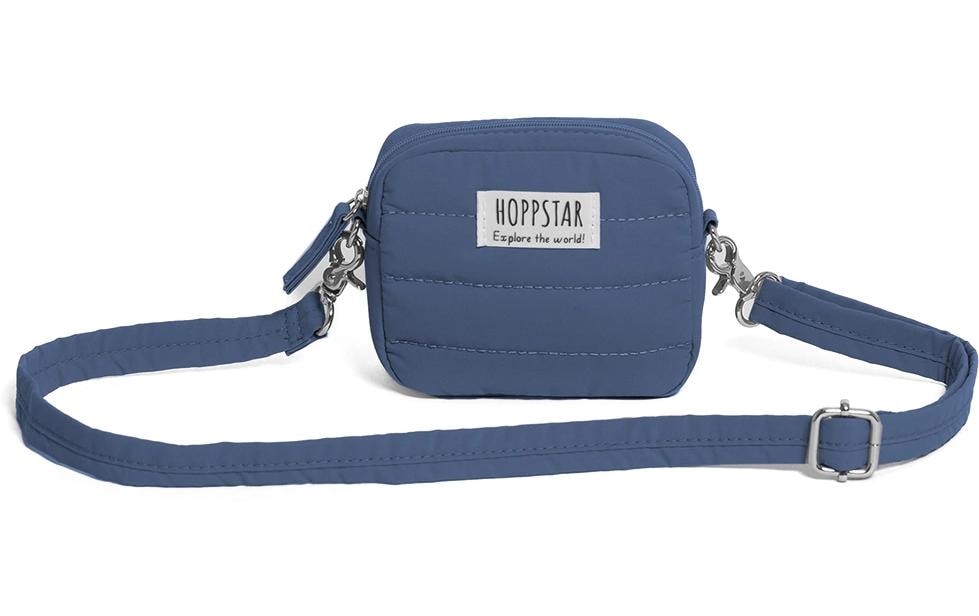   Sac pour appareil photo »Hoppstar Bag Mini blossom«