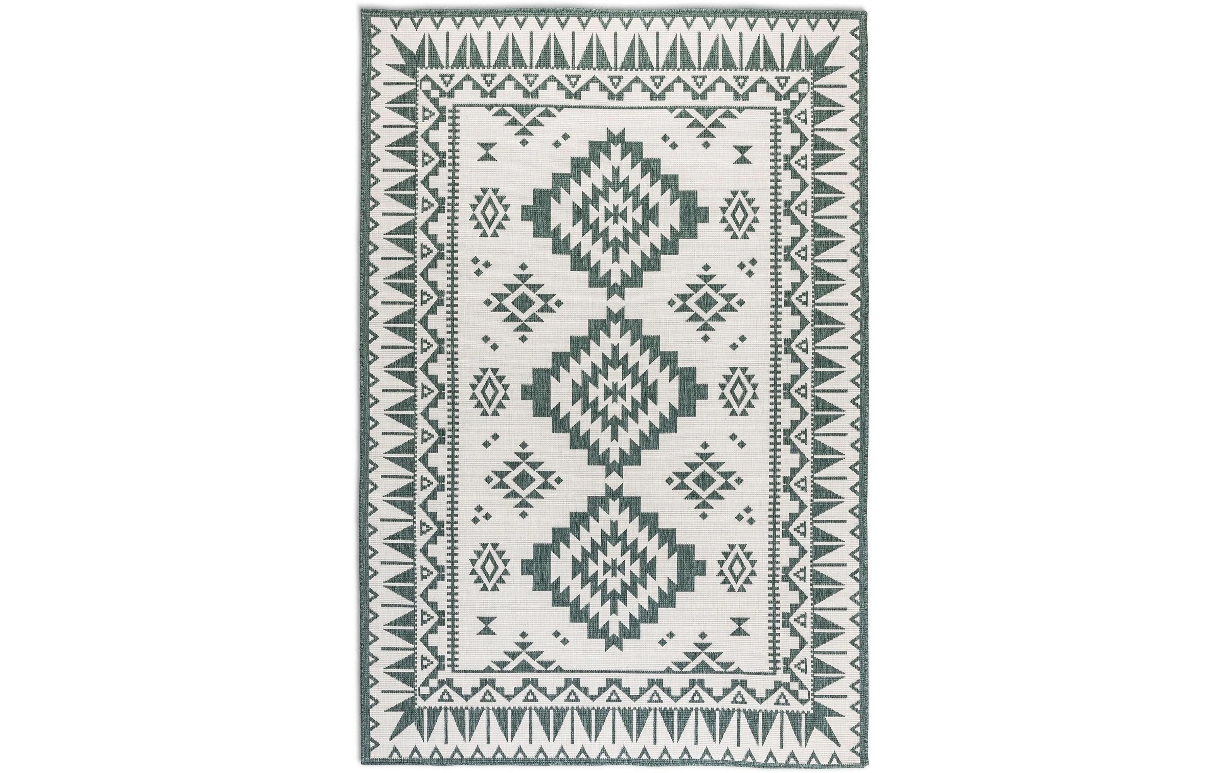 Image of ELLE DECORATION Teppich "Dynamic 160 x 230 cm"