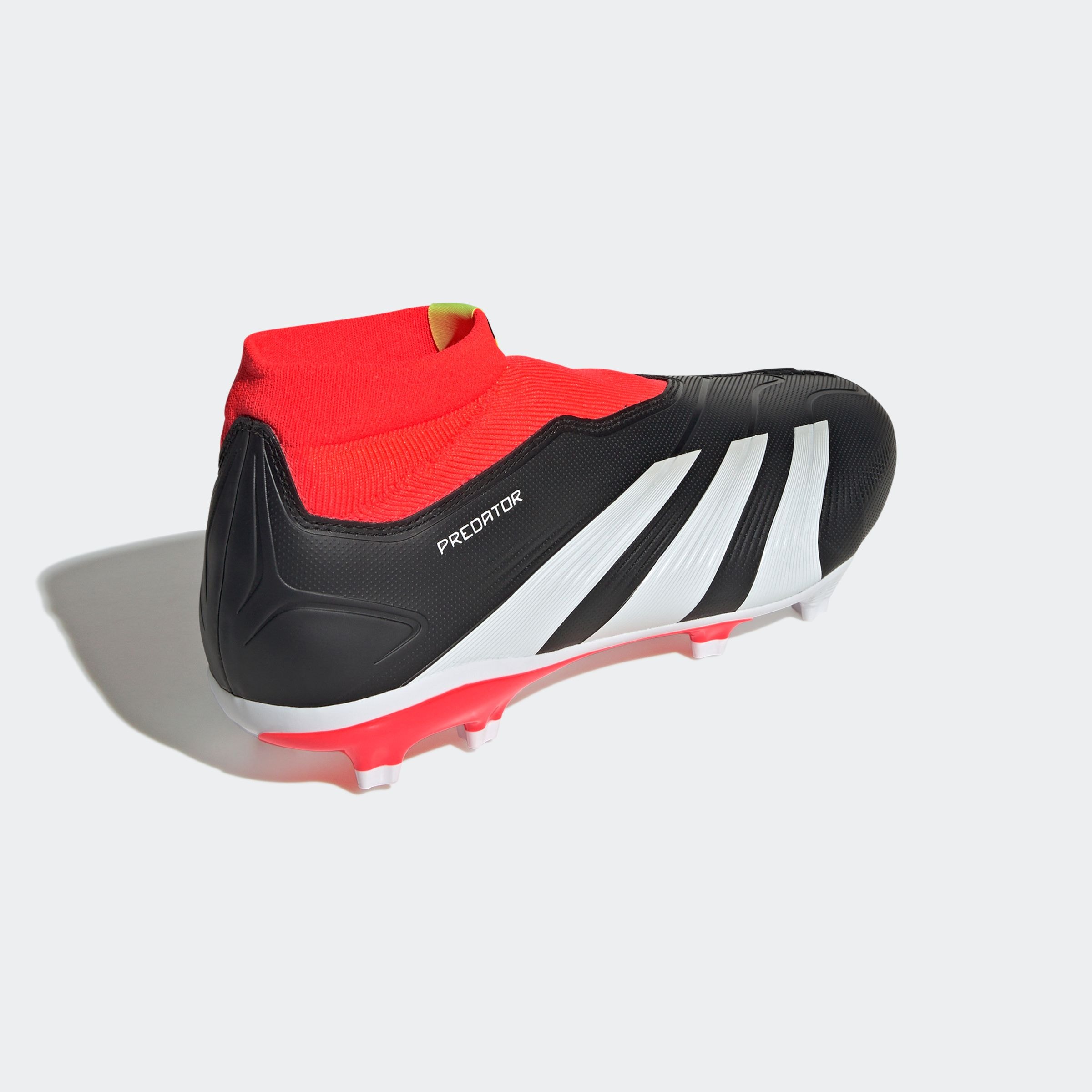 adidas Performance Fussballschuh »PREDATOR LEAGUE LACELESS FG«