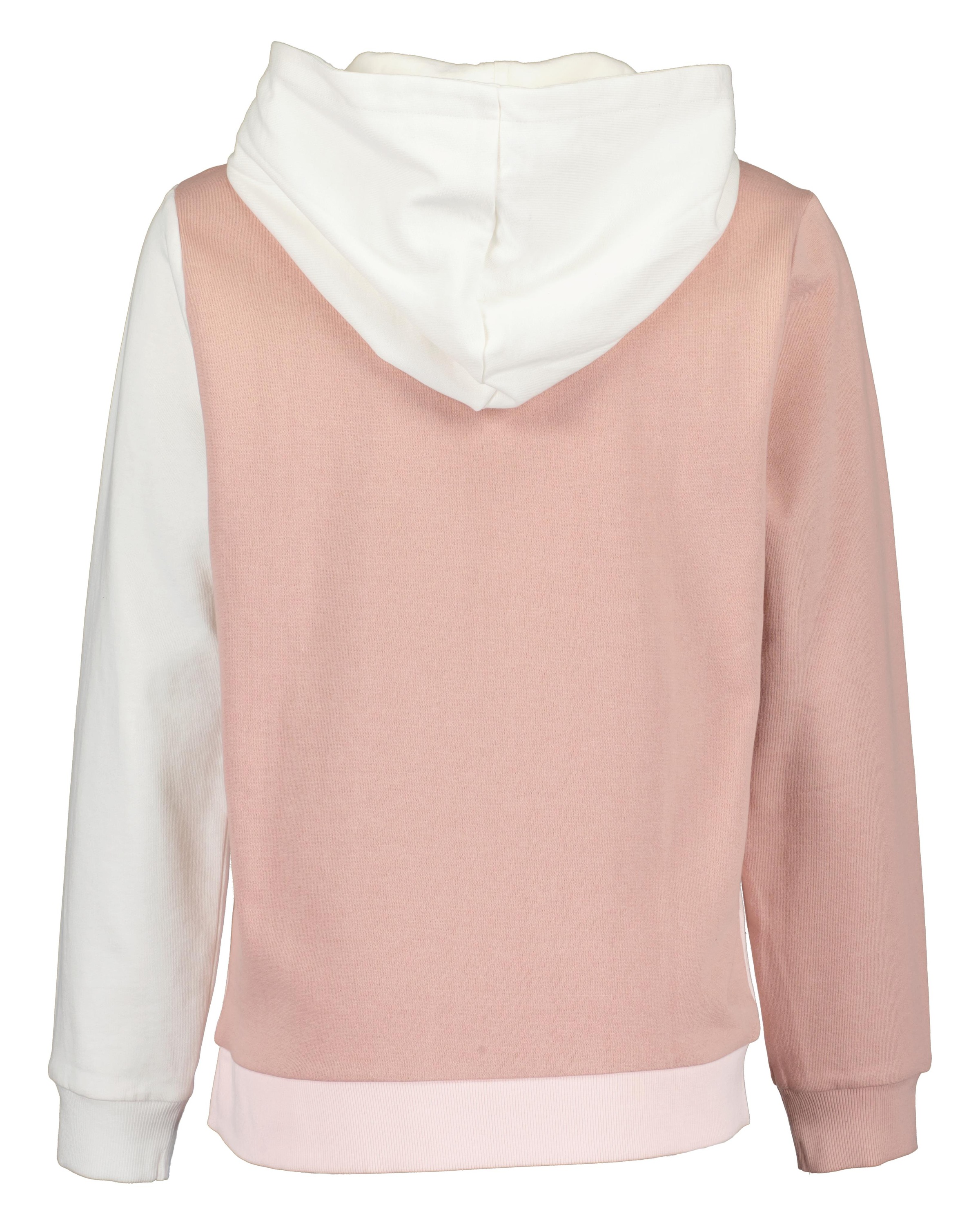 Blue Seven Kapuzensweatshirt , im coolen Colorblocking-Look
