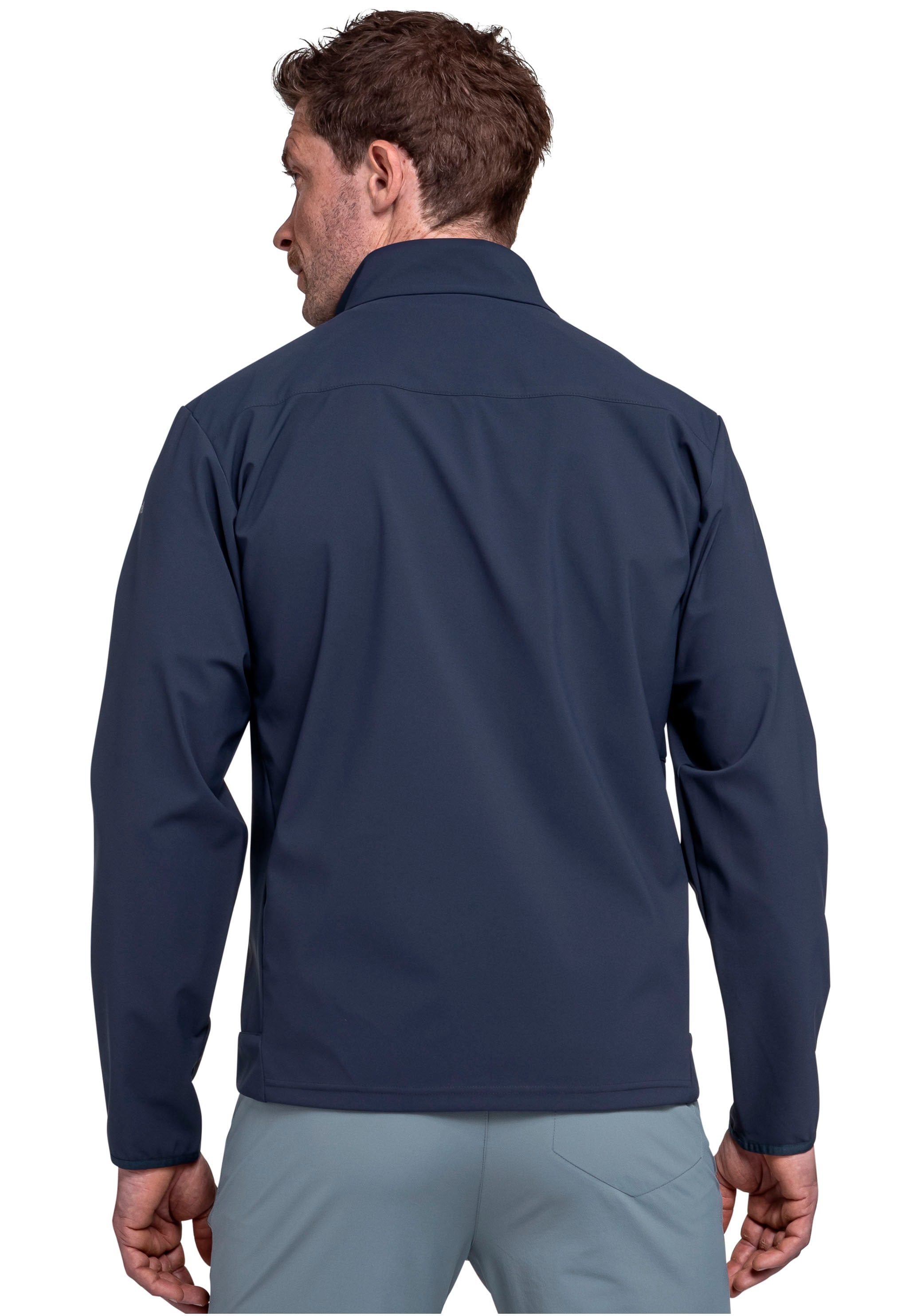 Schöffel Softshelljacke »Softshell Jk Style Mirusha MNS«