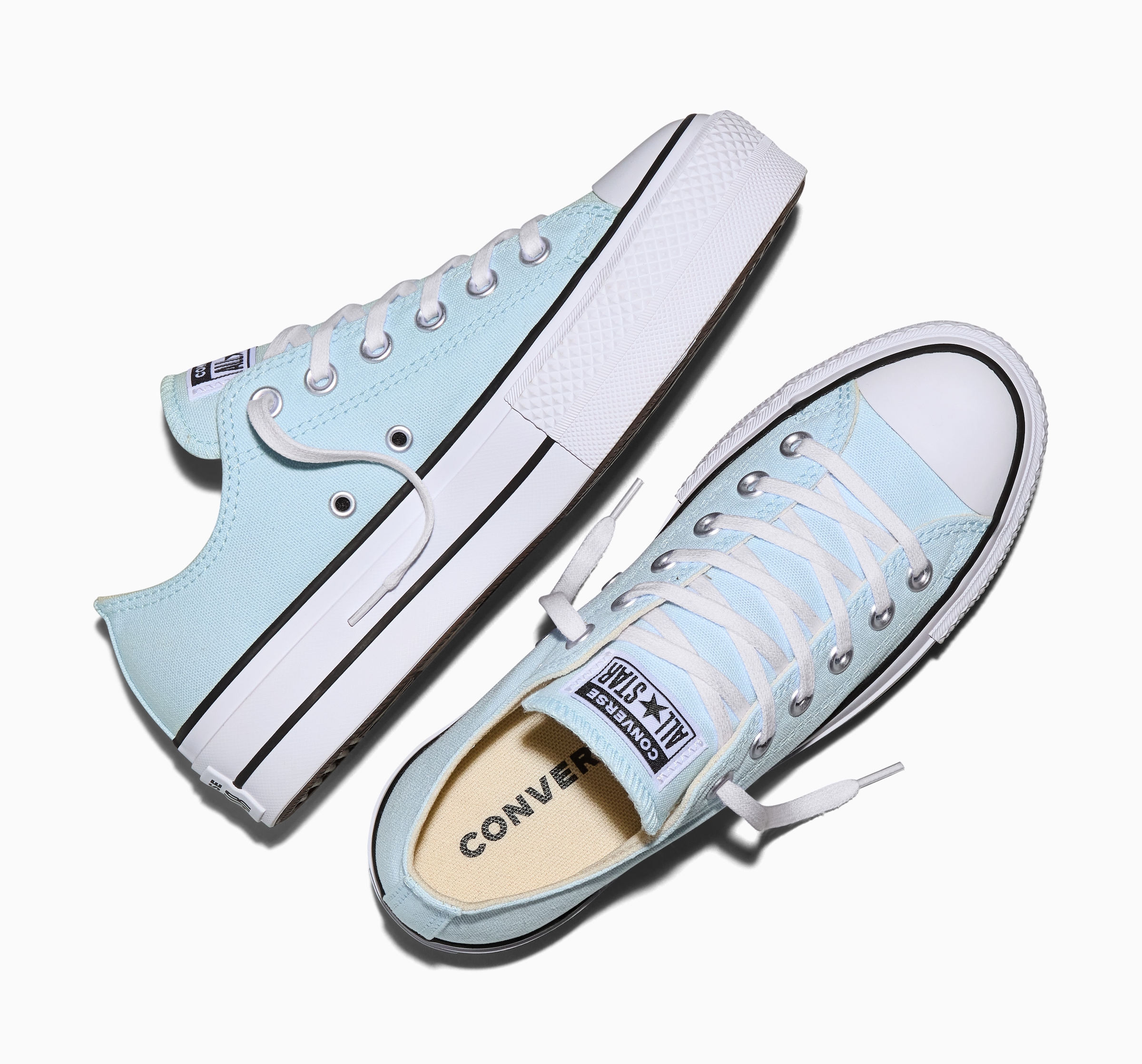 Converse Sneaker »CHUCK TAYLOR ALL STAR LIFT PLATFORM«