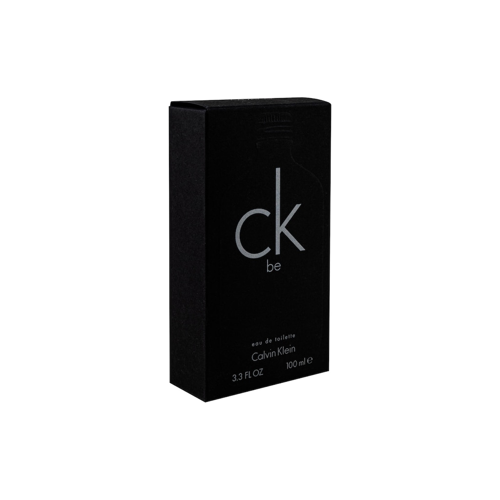 Calvin Klein Eau de Toilette »CK«